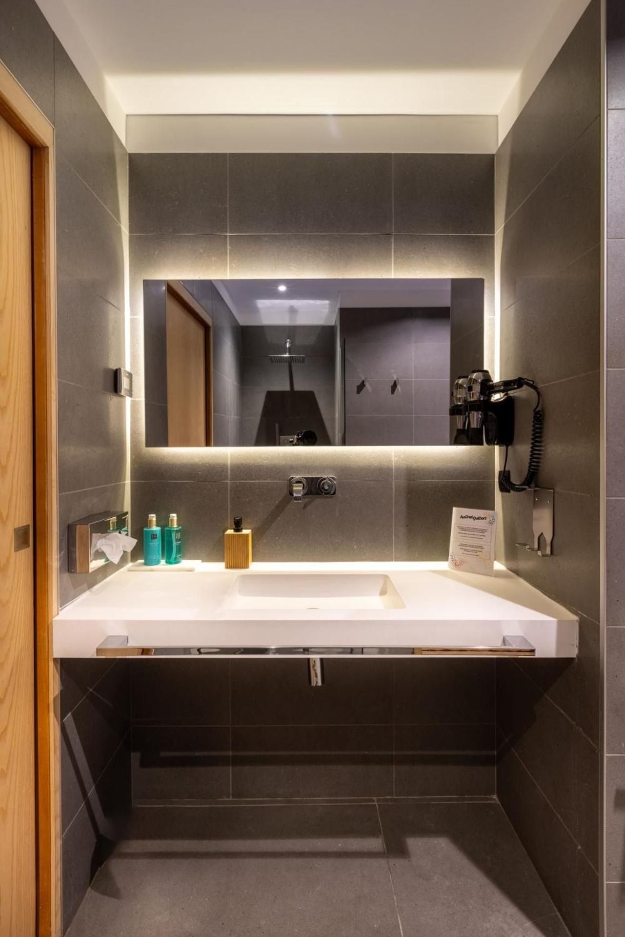 Au Chat Qui Dort Lille – Thiers One-Bedroom Apartment 3