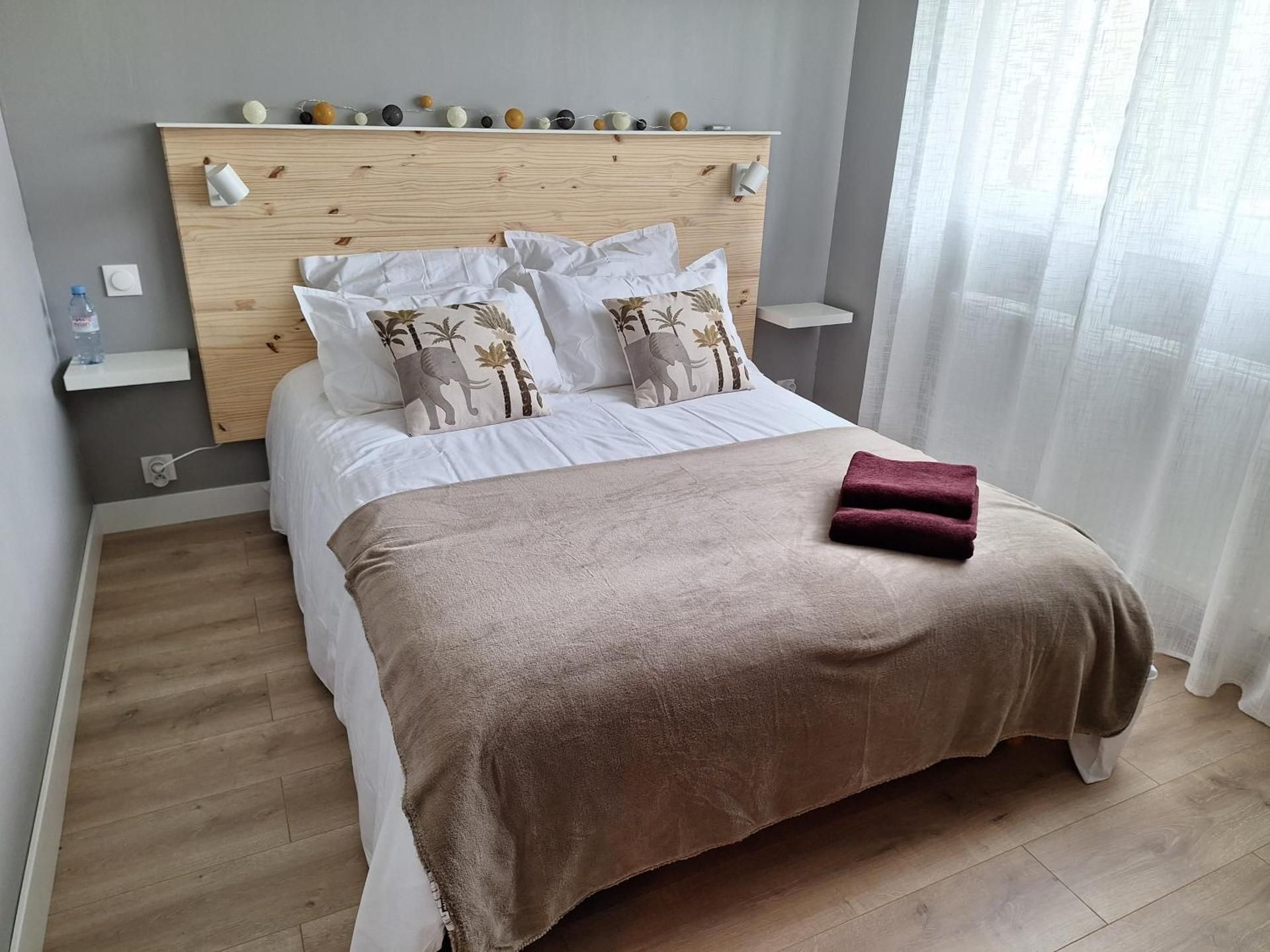 Small Double Room