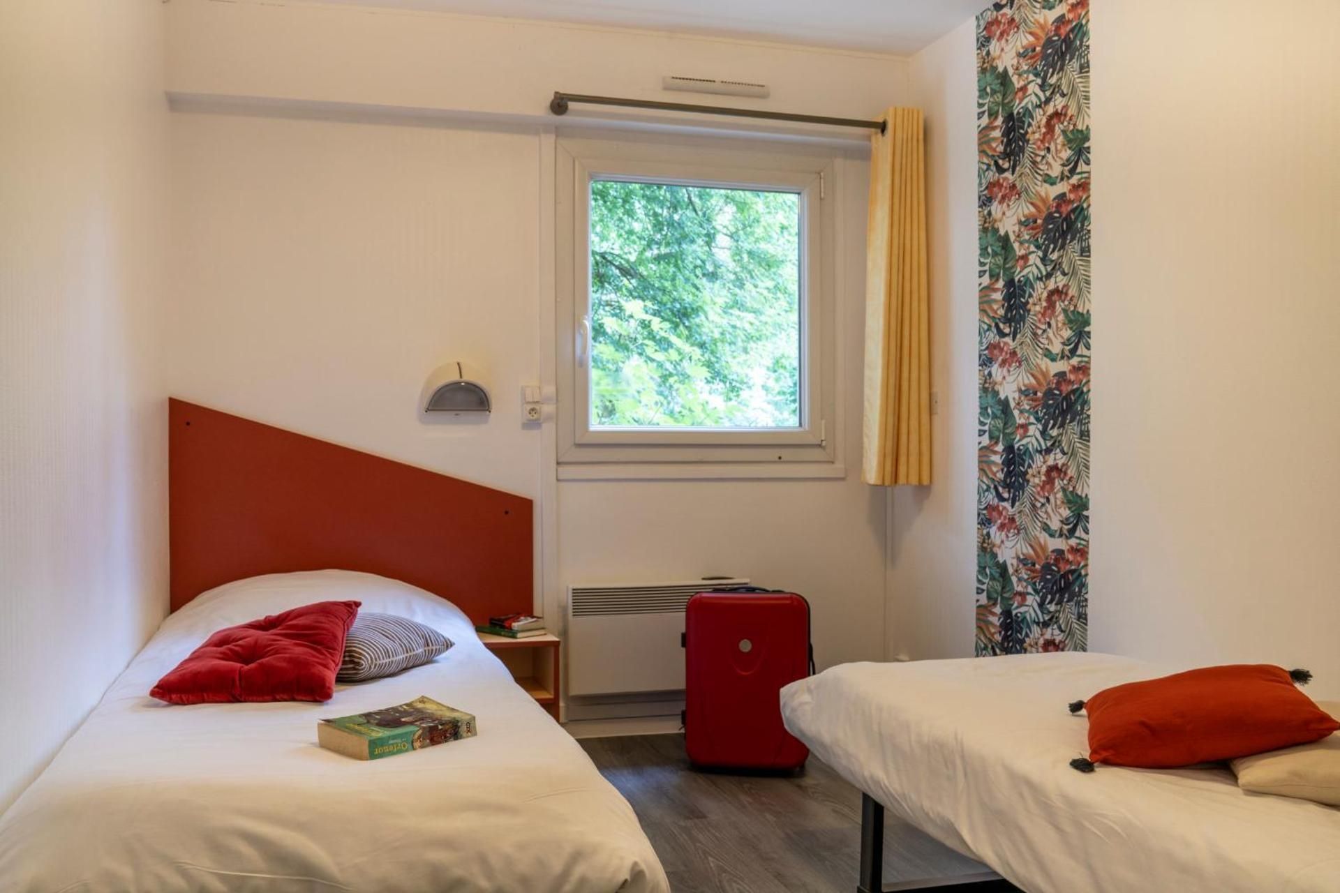 Special Offer - Twin Room