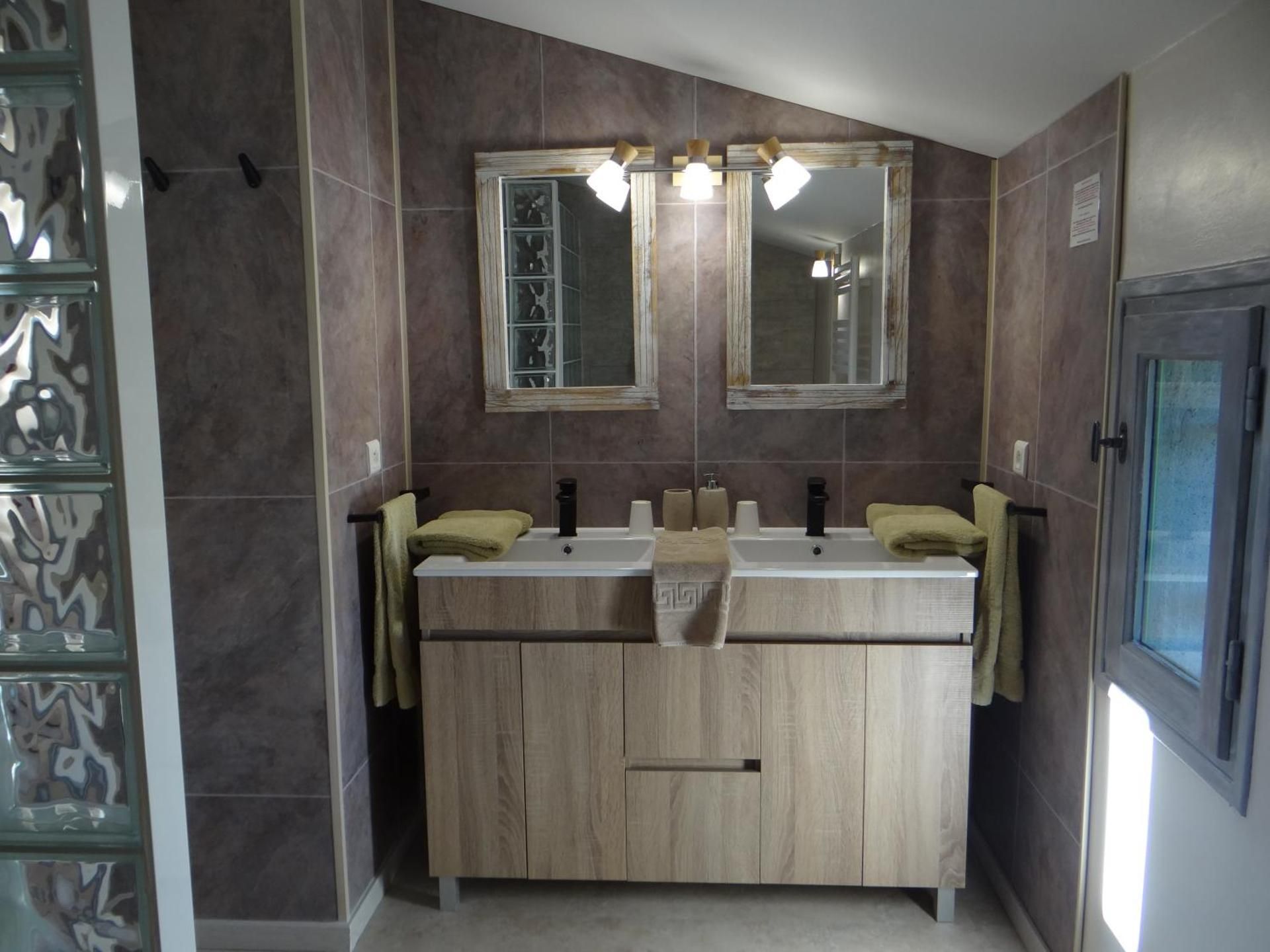 Superior King or Twin Room