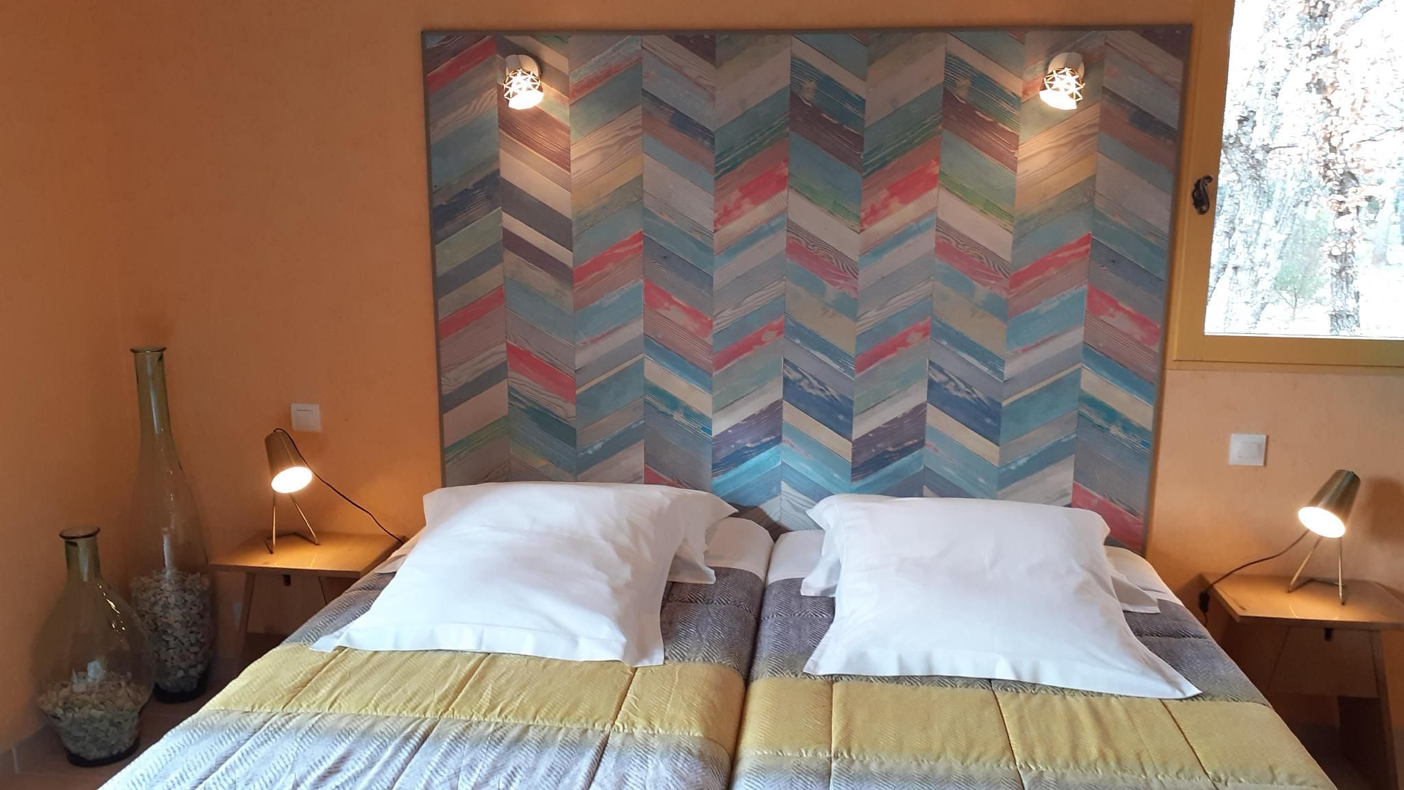 Soleils-Double or Twin-Deluxe-Private Bathroom-Terrace