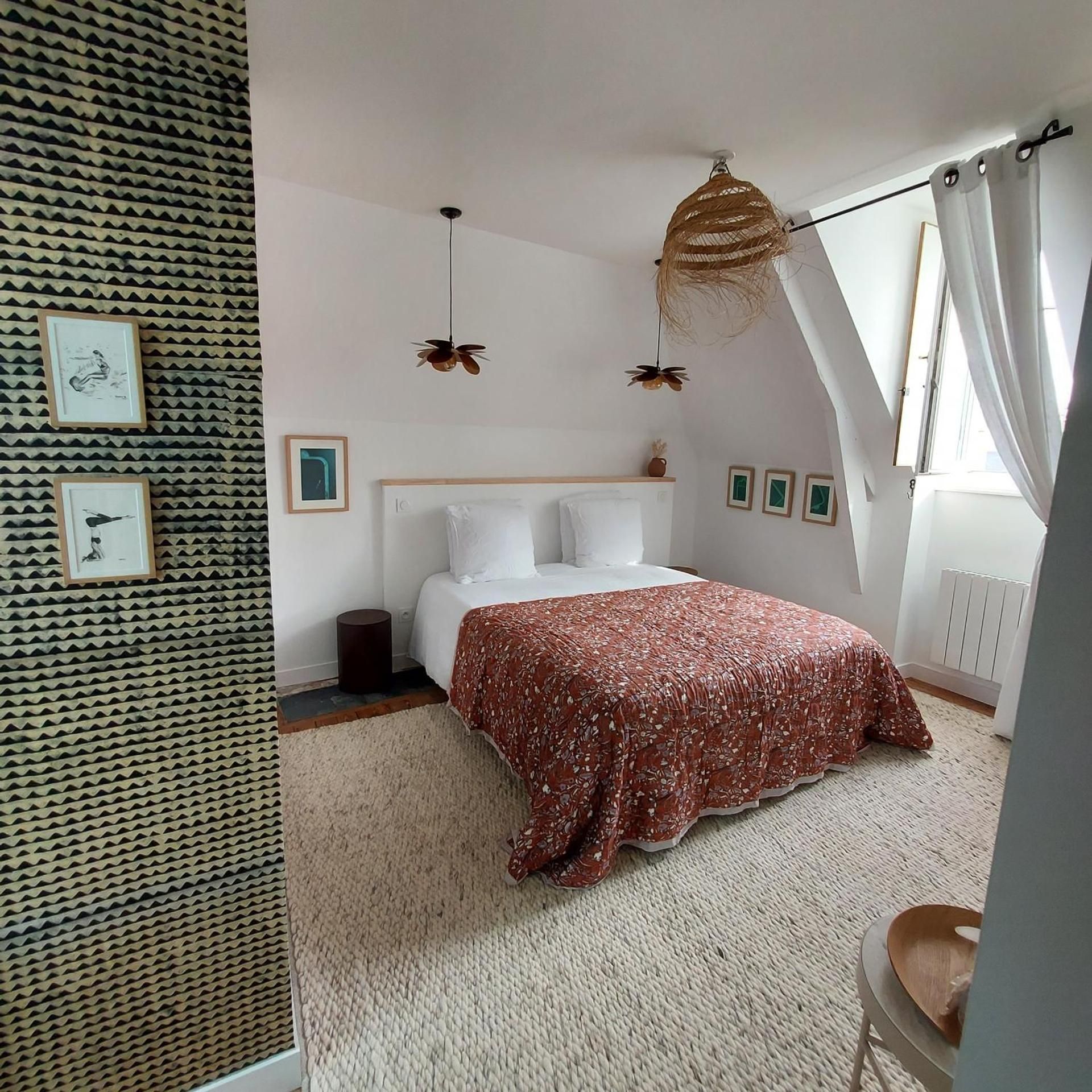 Double or Twin Room