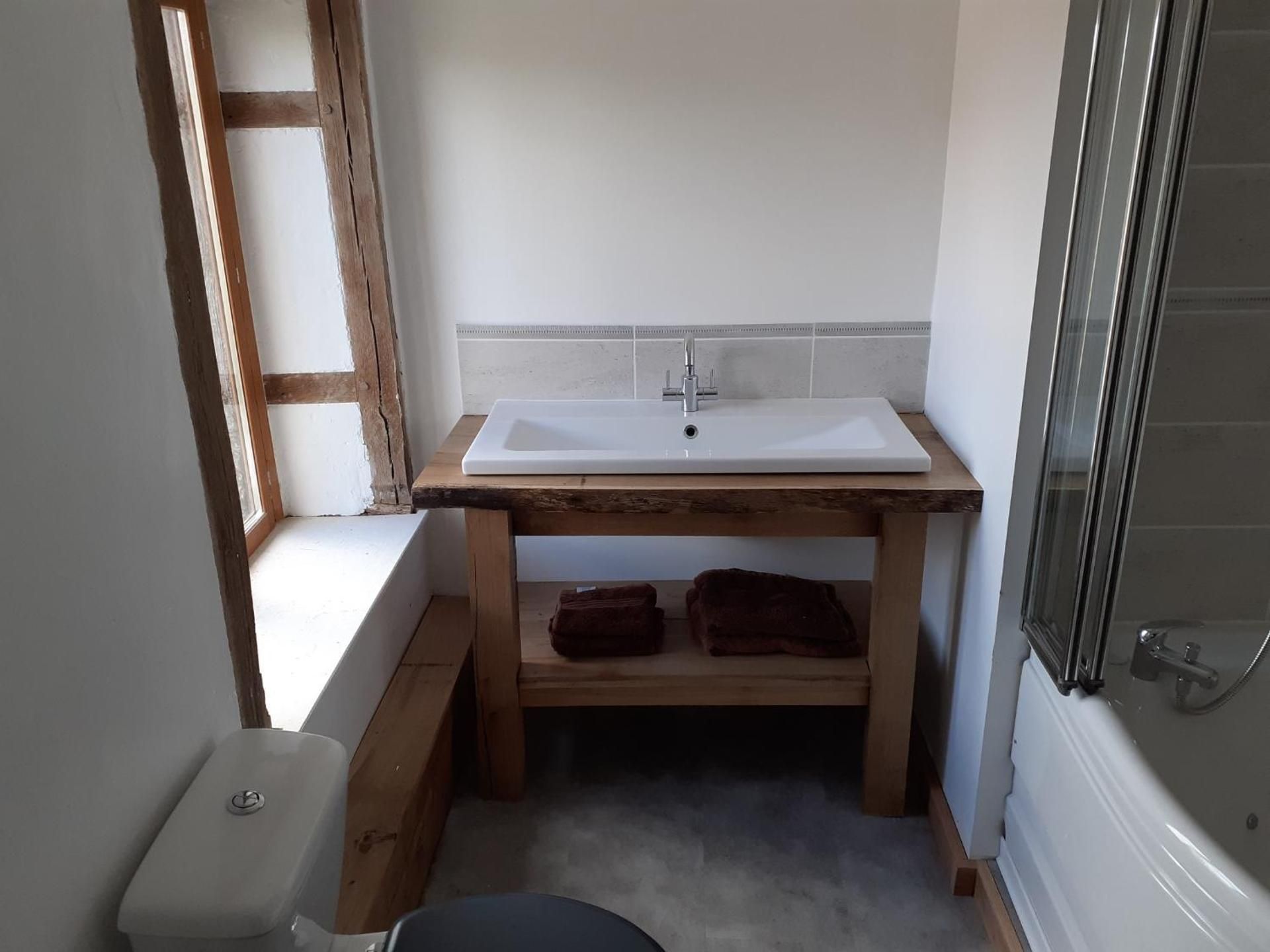 Budget Single Room