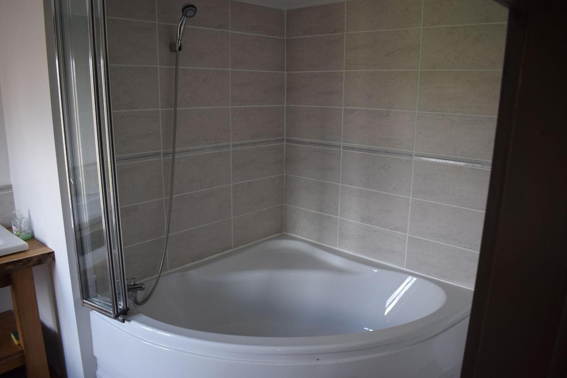 Budget Single Room
