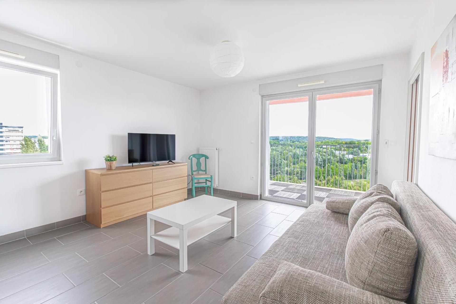 Appart' du Trident Apartment 3