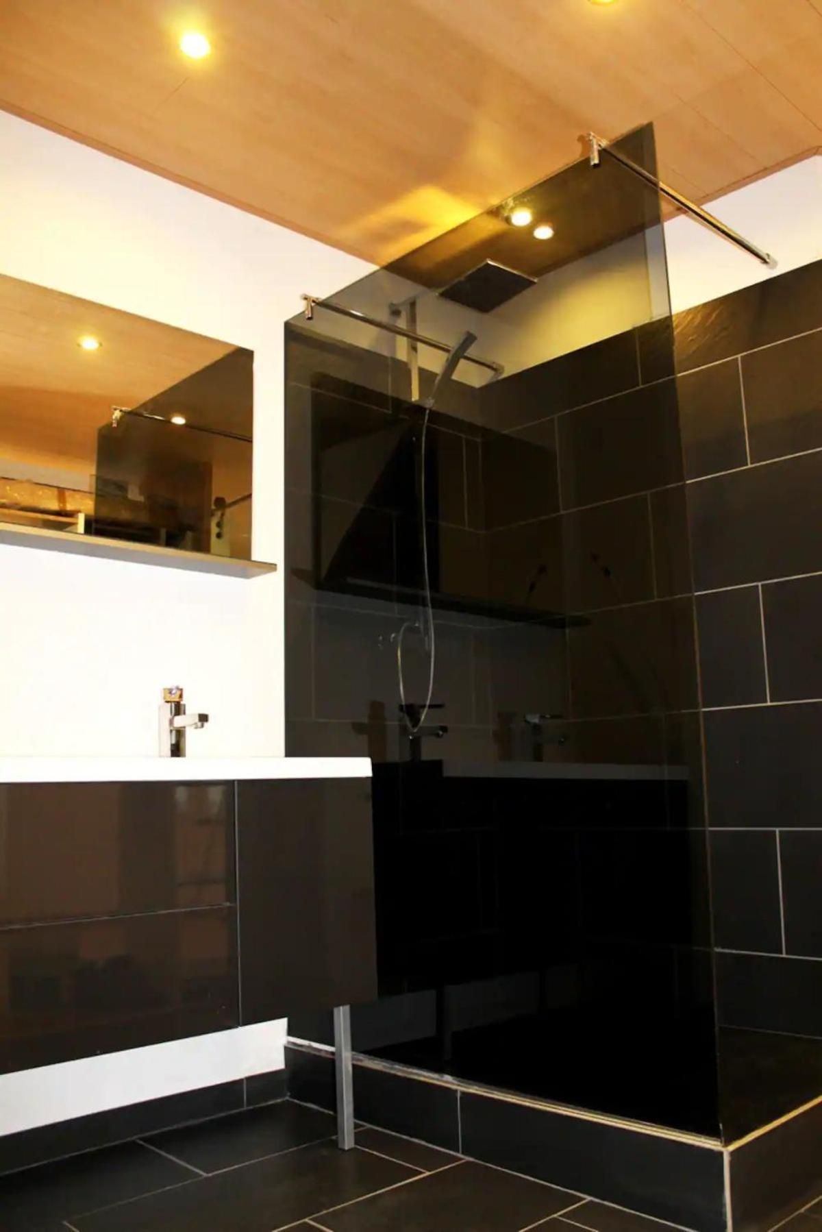 Duplex Apartment