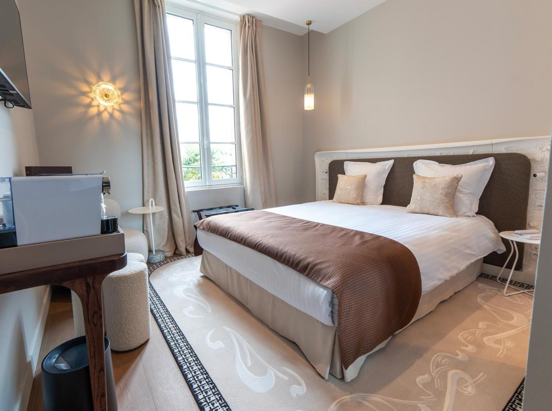 Small Double Room