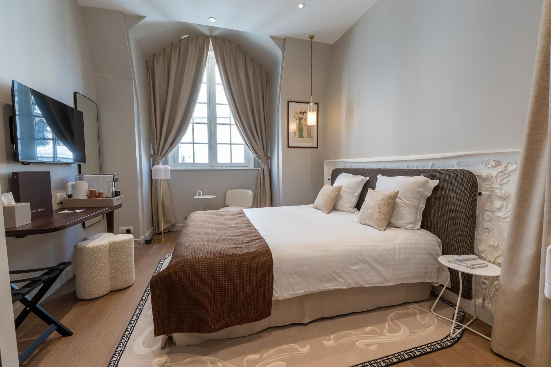Small Double Room