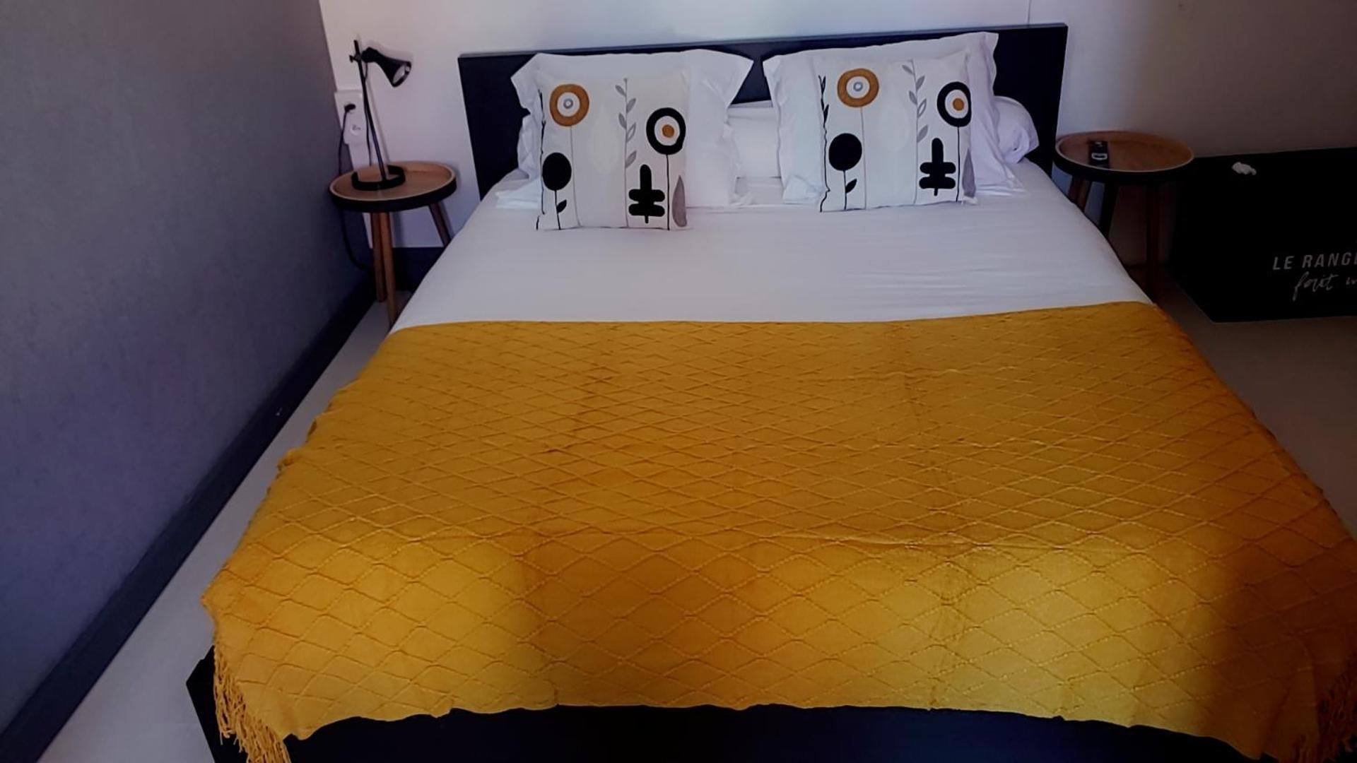 Large Double Room