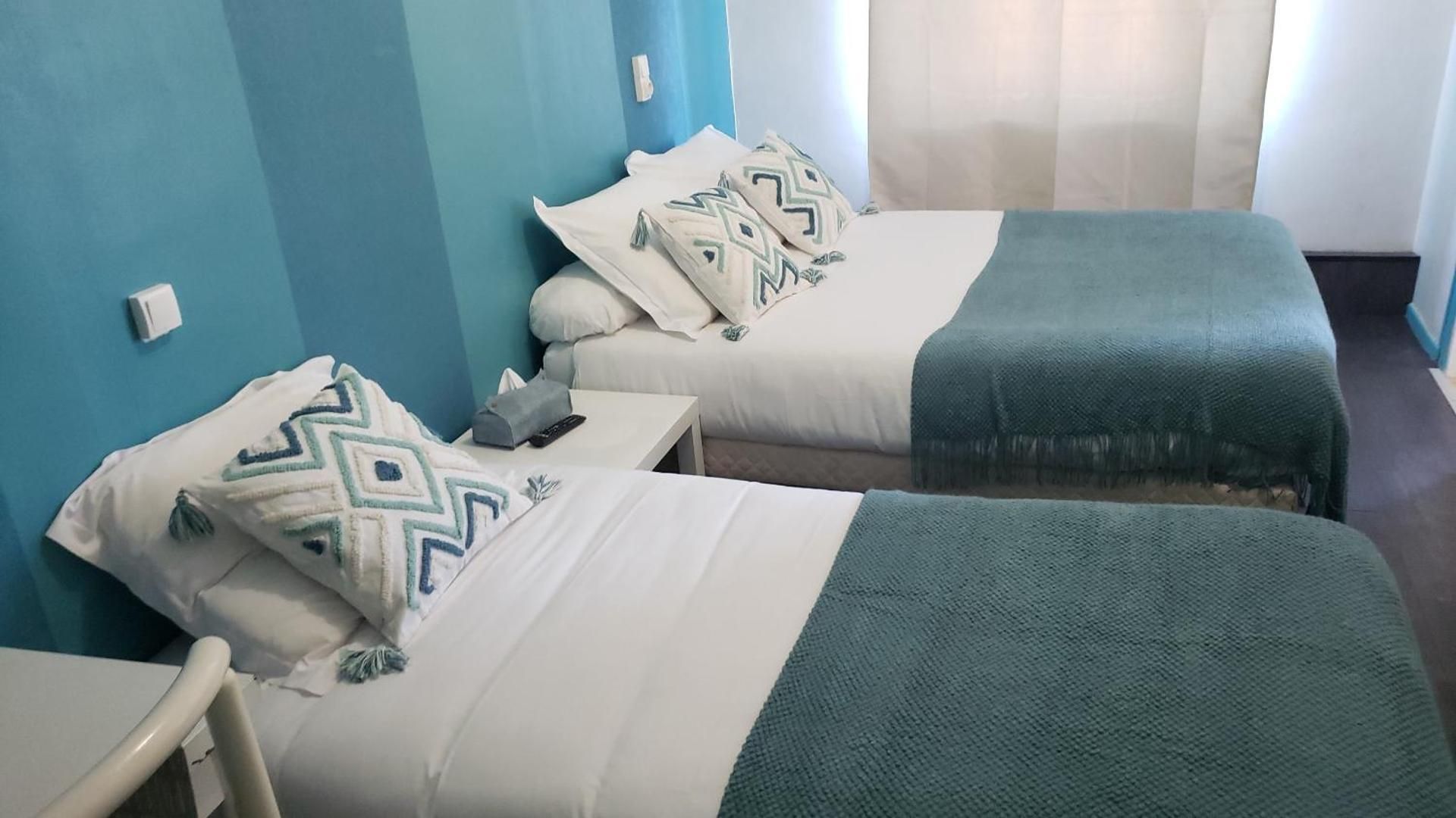 Triple Room with Bath