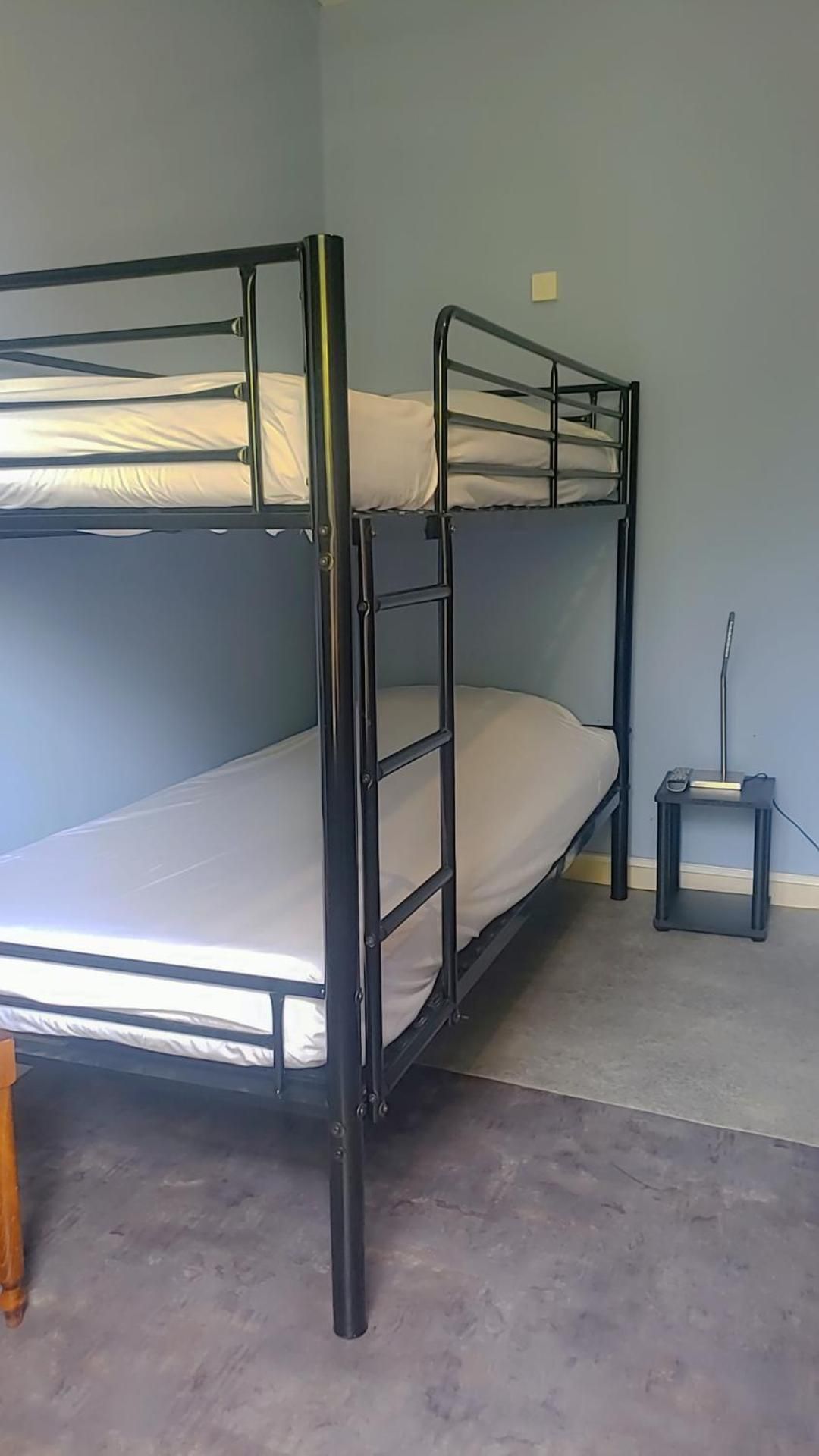 Quadruple Room with Shower