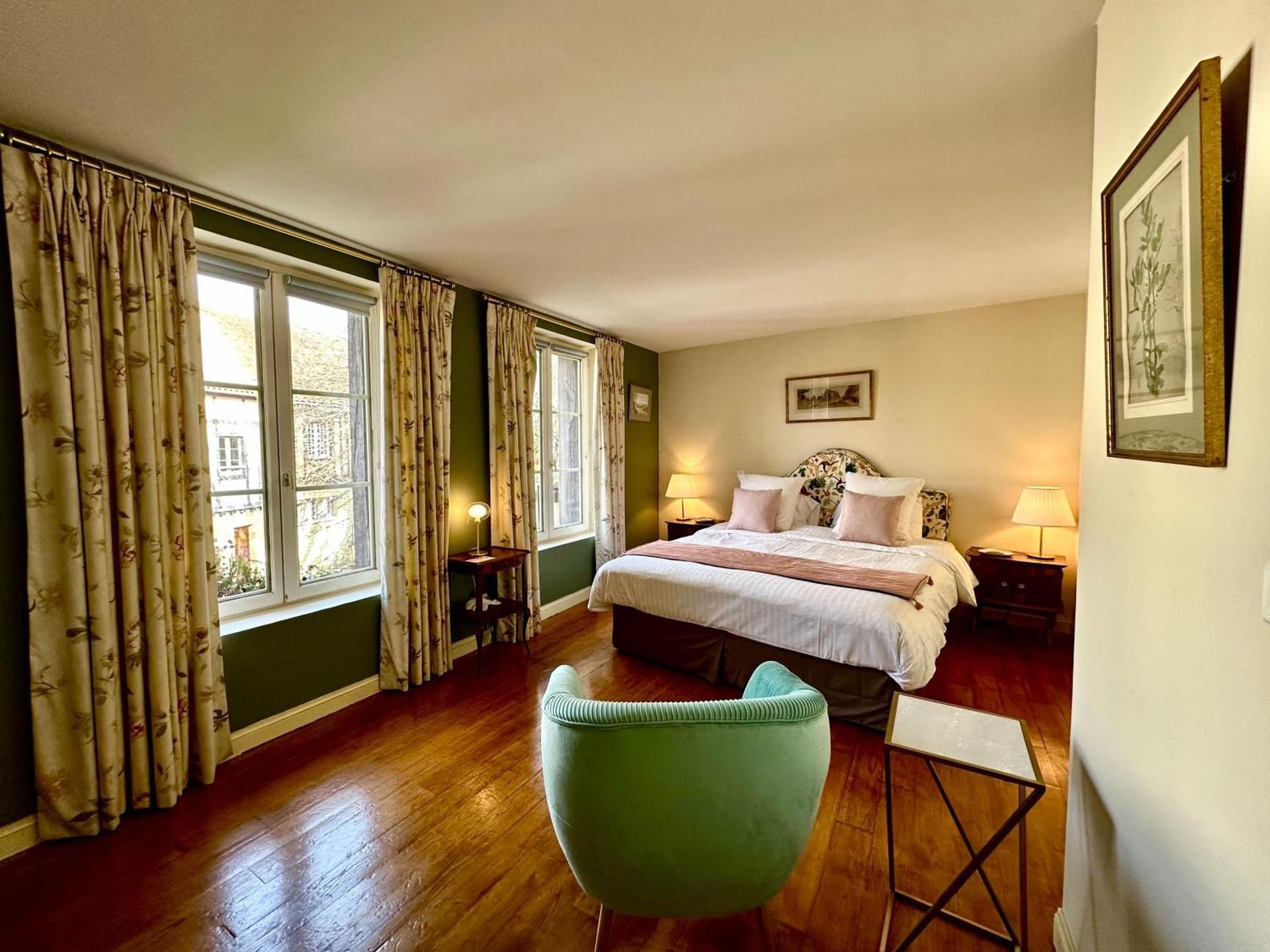 King Room