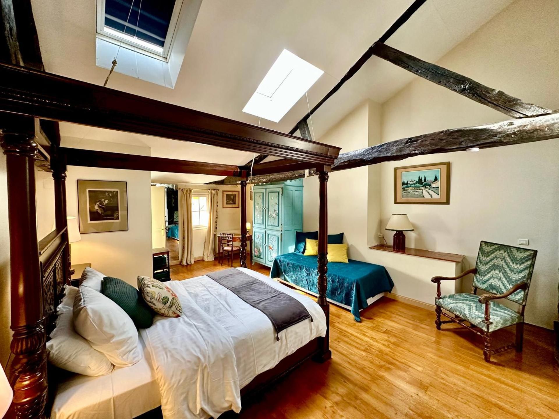 Superior Queen Room