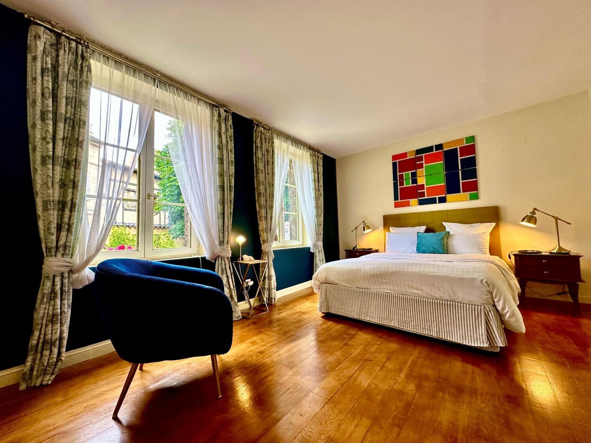 Queen Room