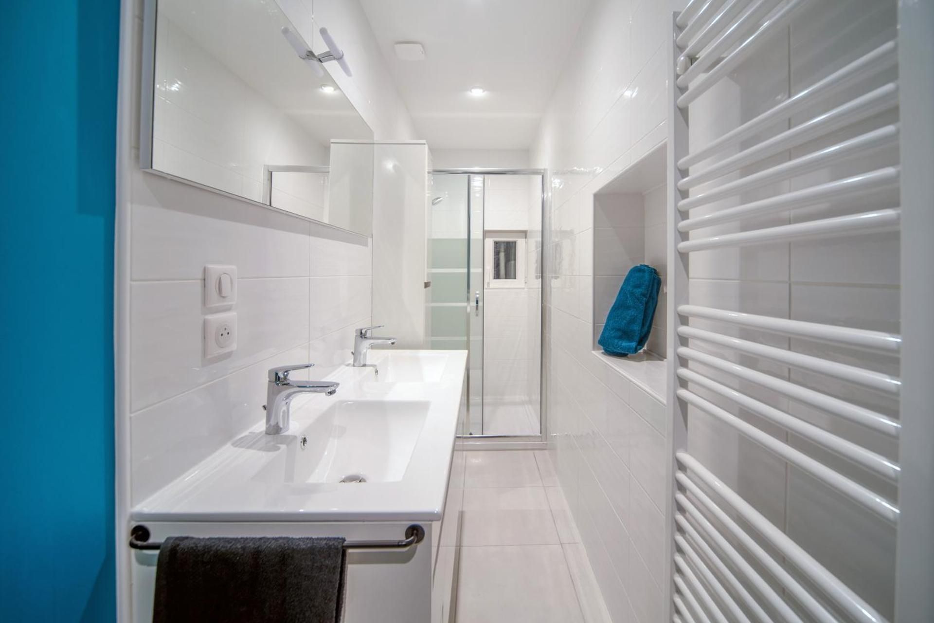 One-Bedroom Superior Apartment