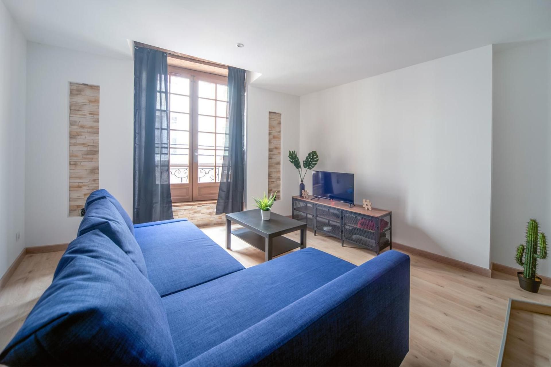One-Bedroom Superior Apartment