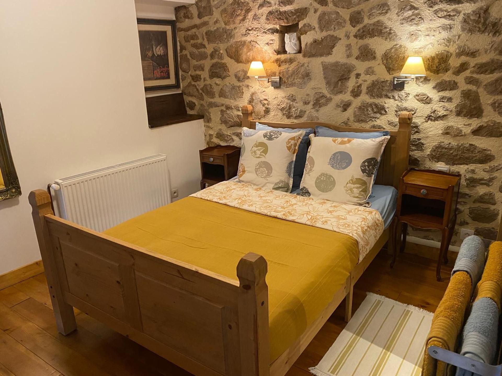 Suite with Balcony