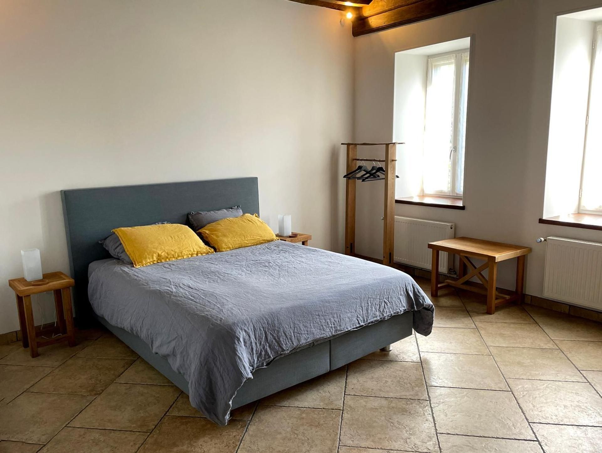 Chambre d'Aut'