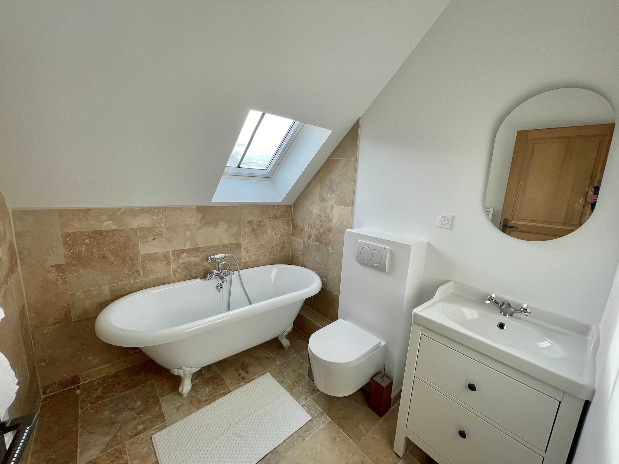 Maison Melrose - Lovely house near Deauville