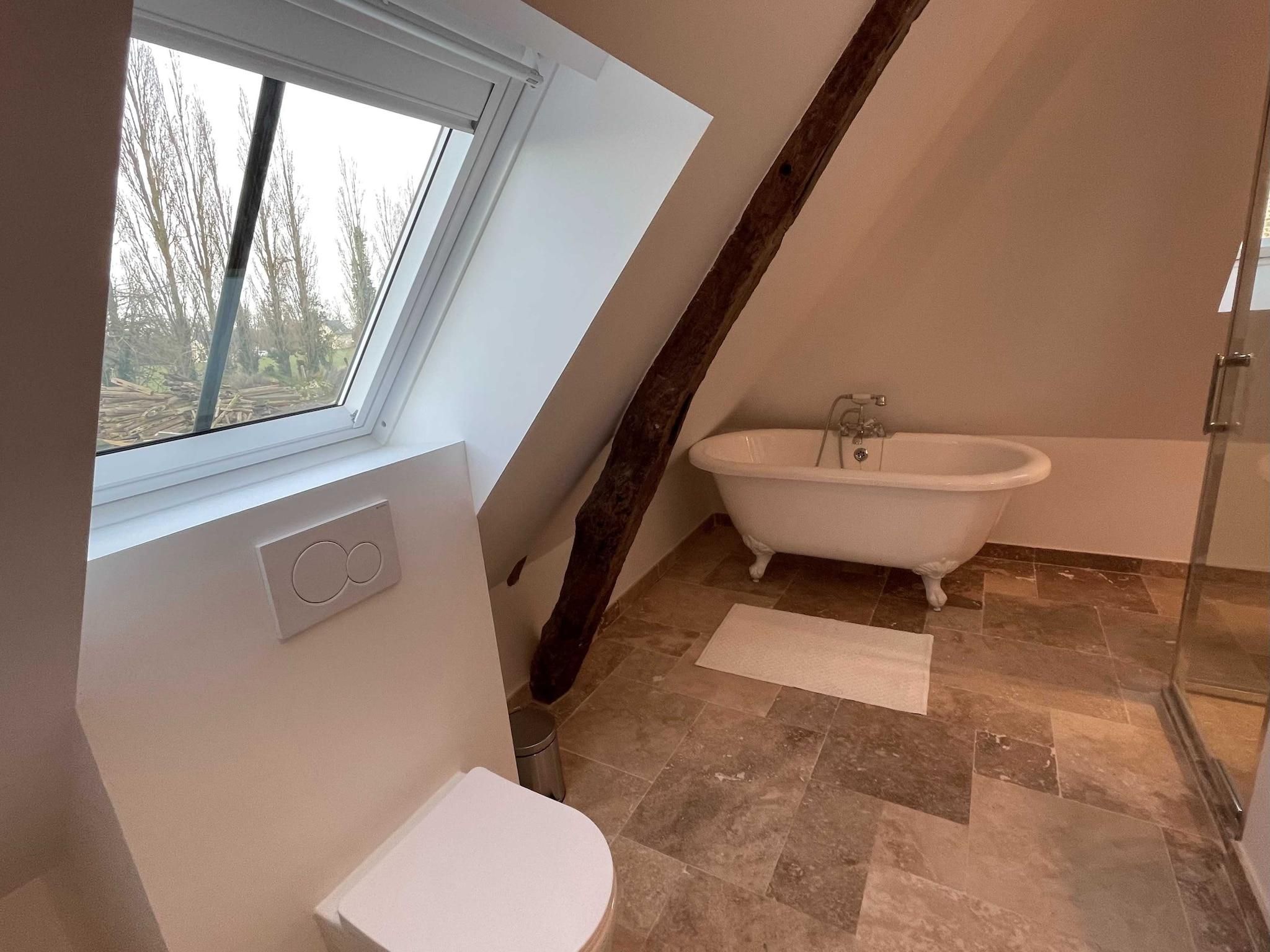 Maison Longere - Beautiful House near Deauville