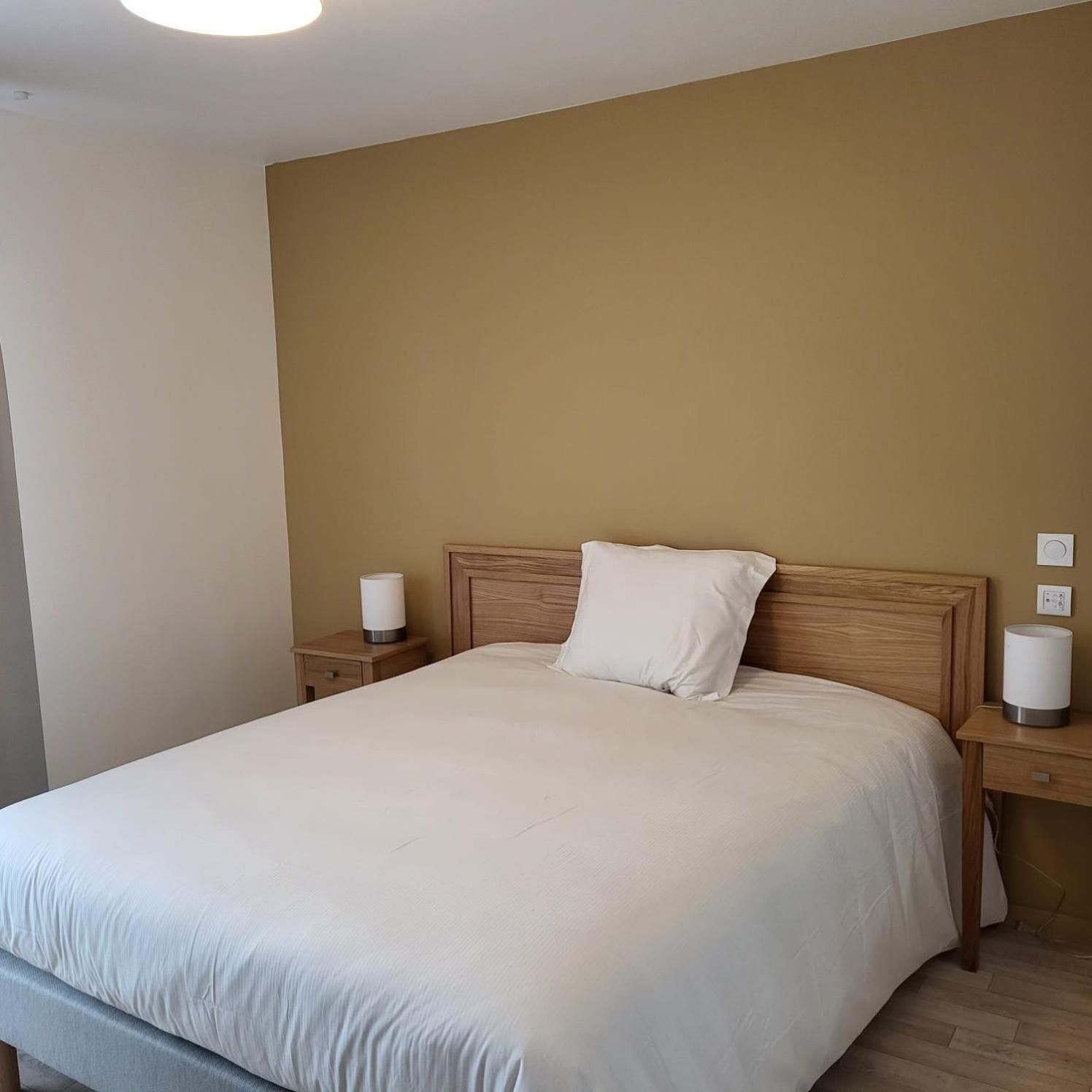 Deluxe Double Studio