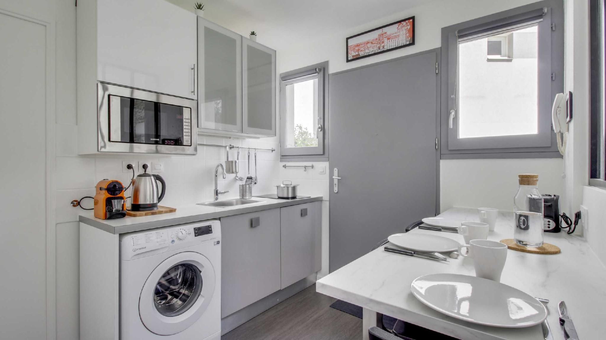 1 Bedroom Superior
