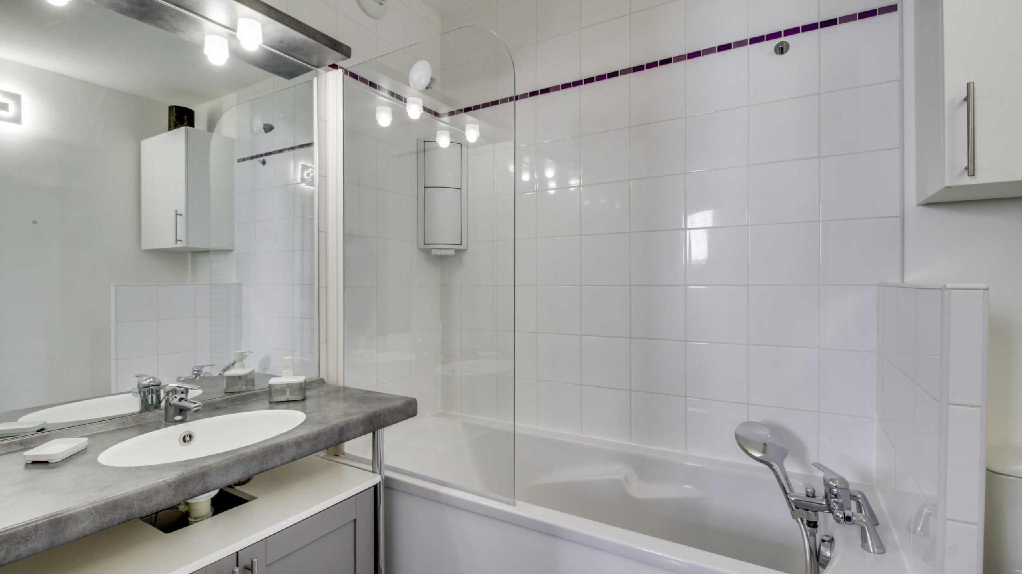 1 Bedroom Superior