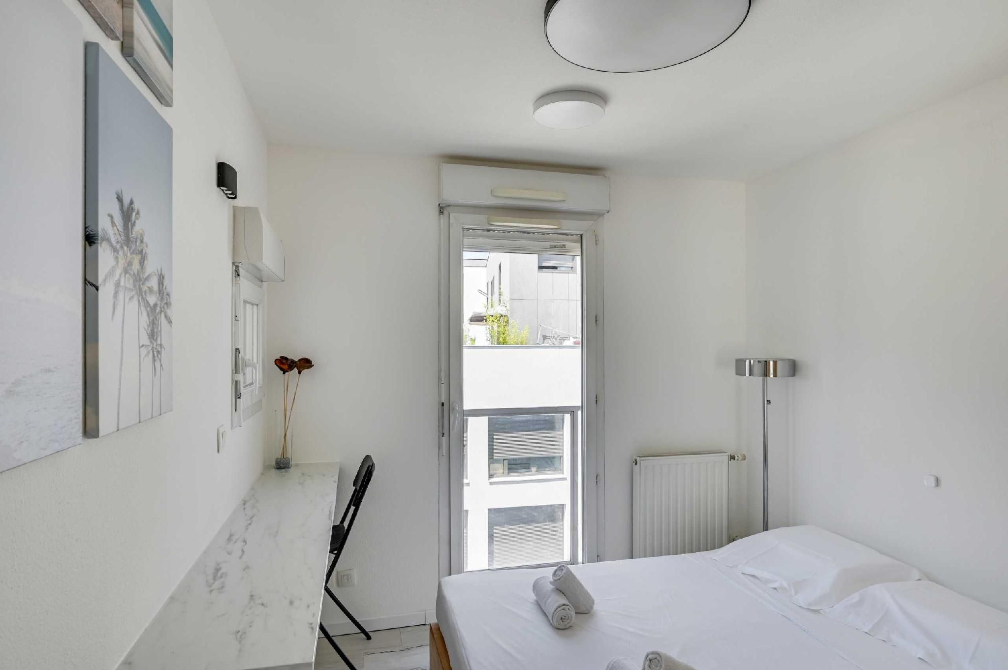 1 Bedroom Superior