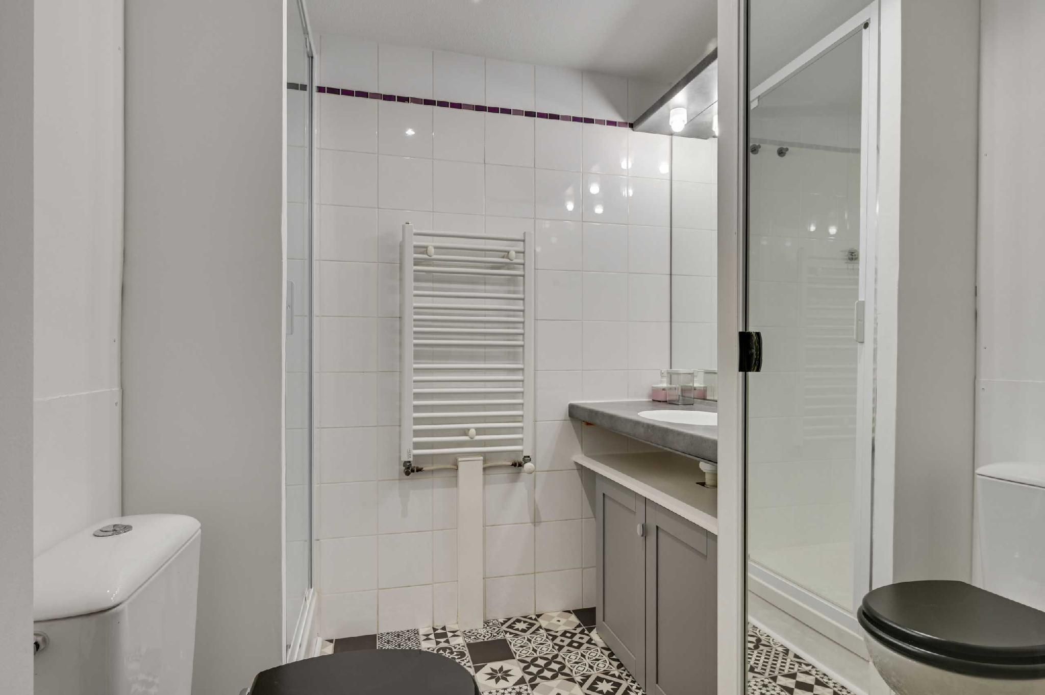 1 Bedroom Superior