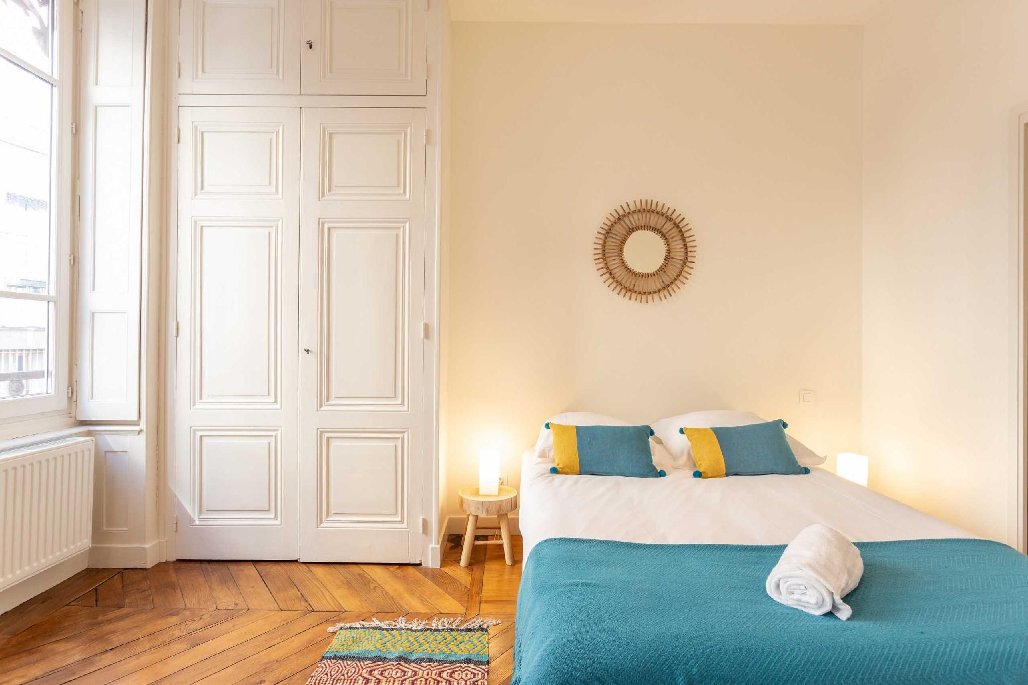 2 Bedroom Deluxe