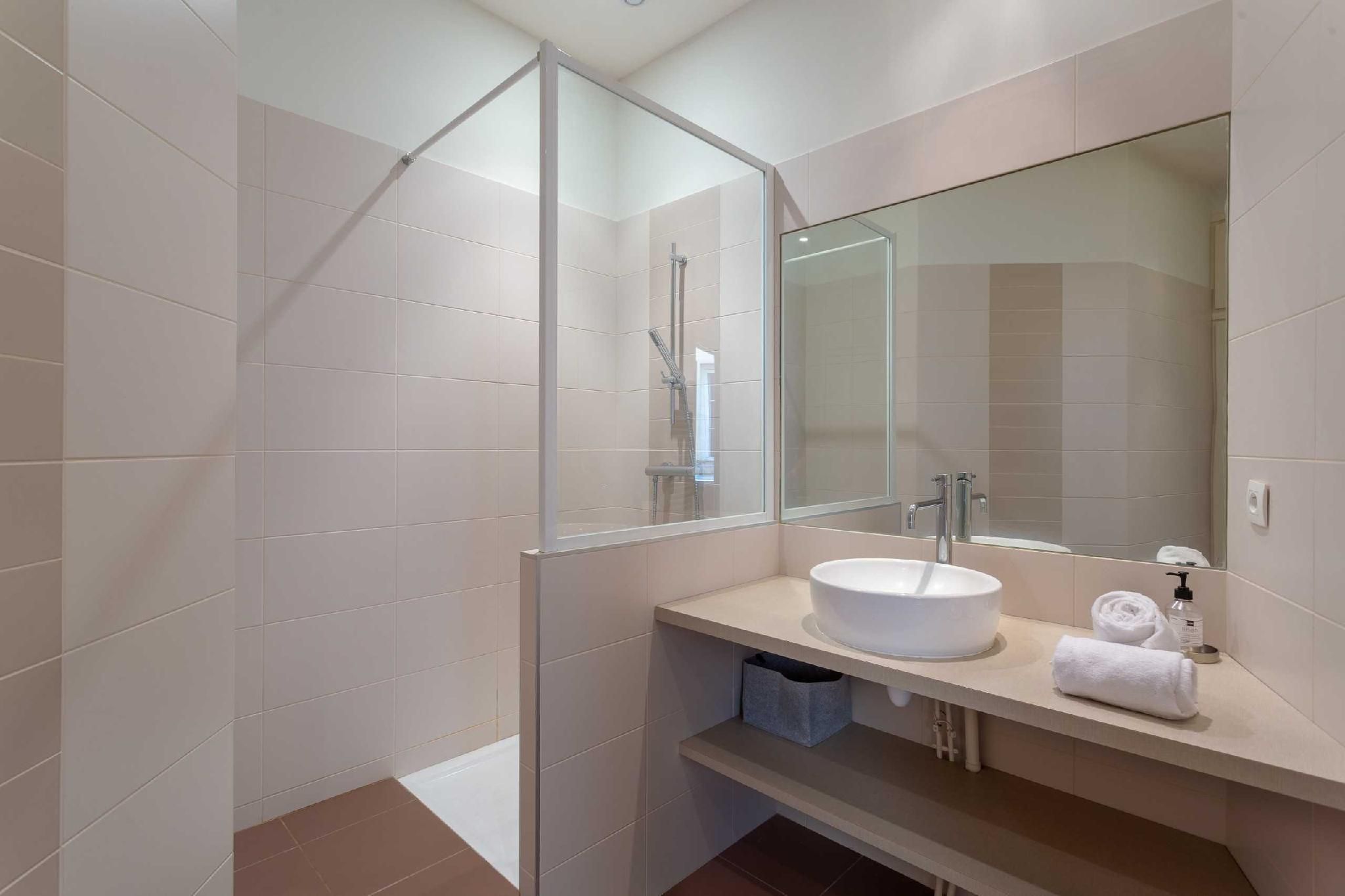 2 Bedroom Deluxe