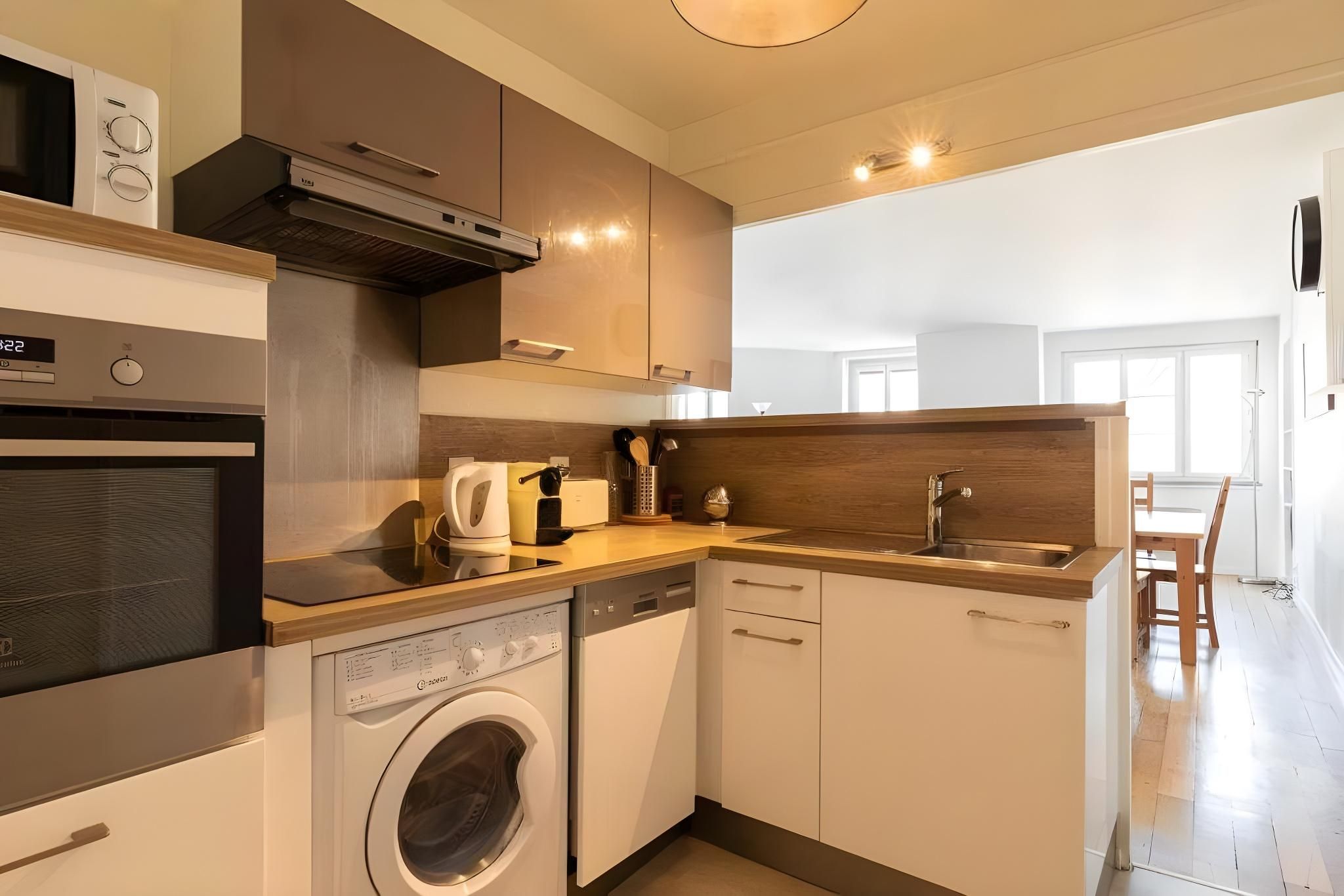 1 Bedroom Superior