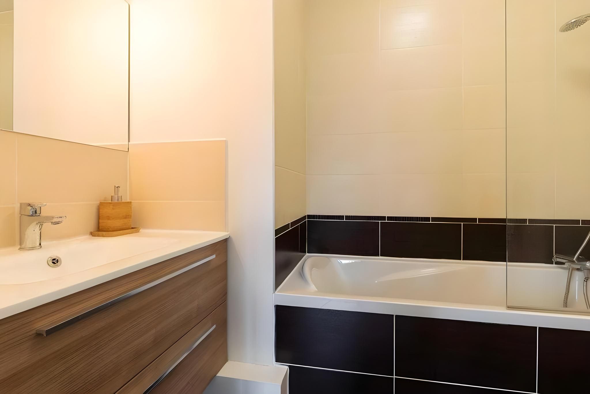 1 Bedroom Superior