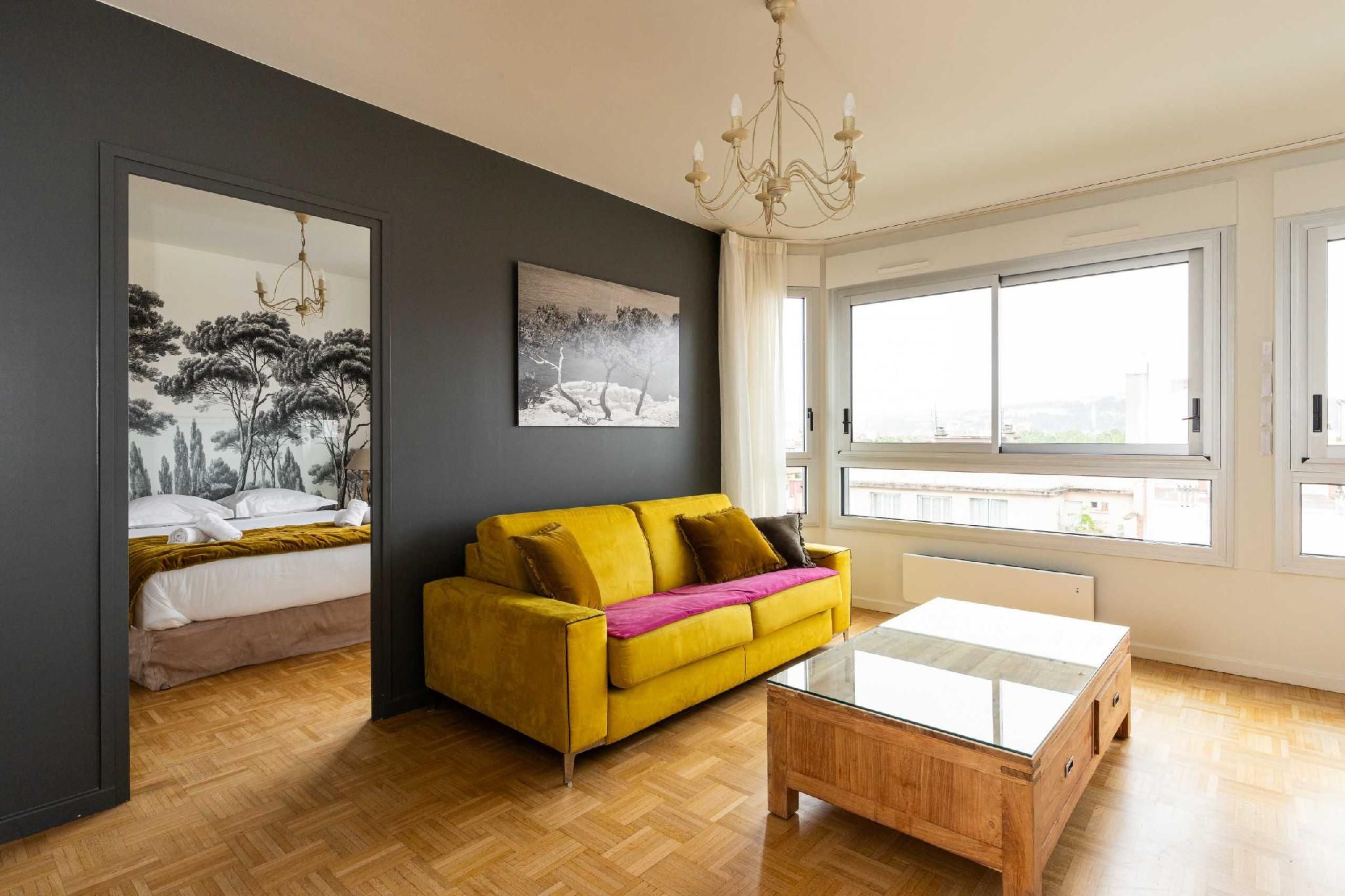 1 Bedroom Superior