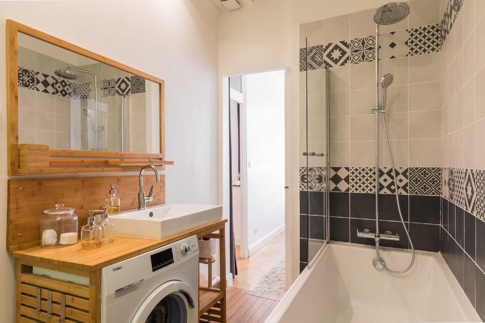 1 Bedroom Superior