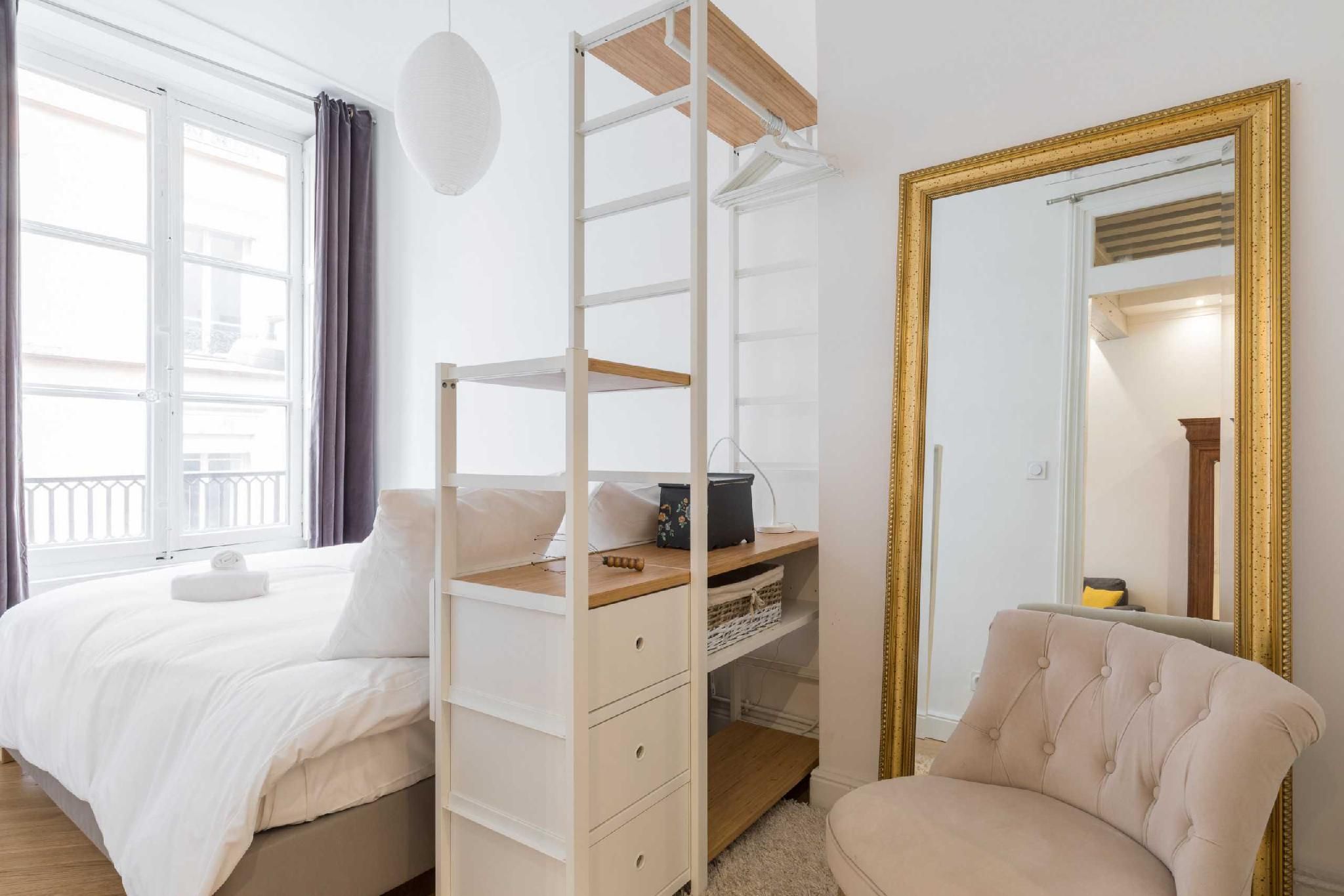 1 Bedroom Superior