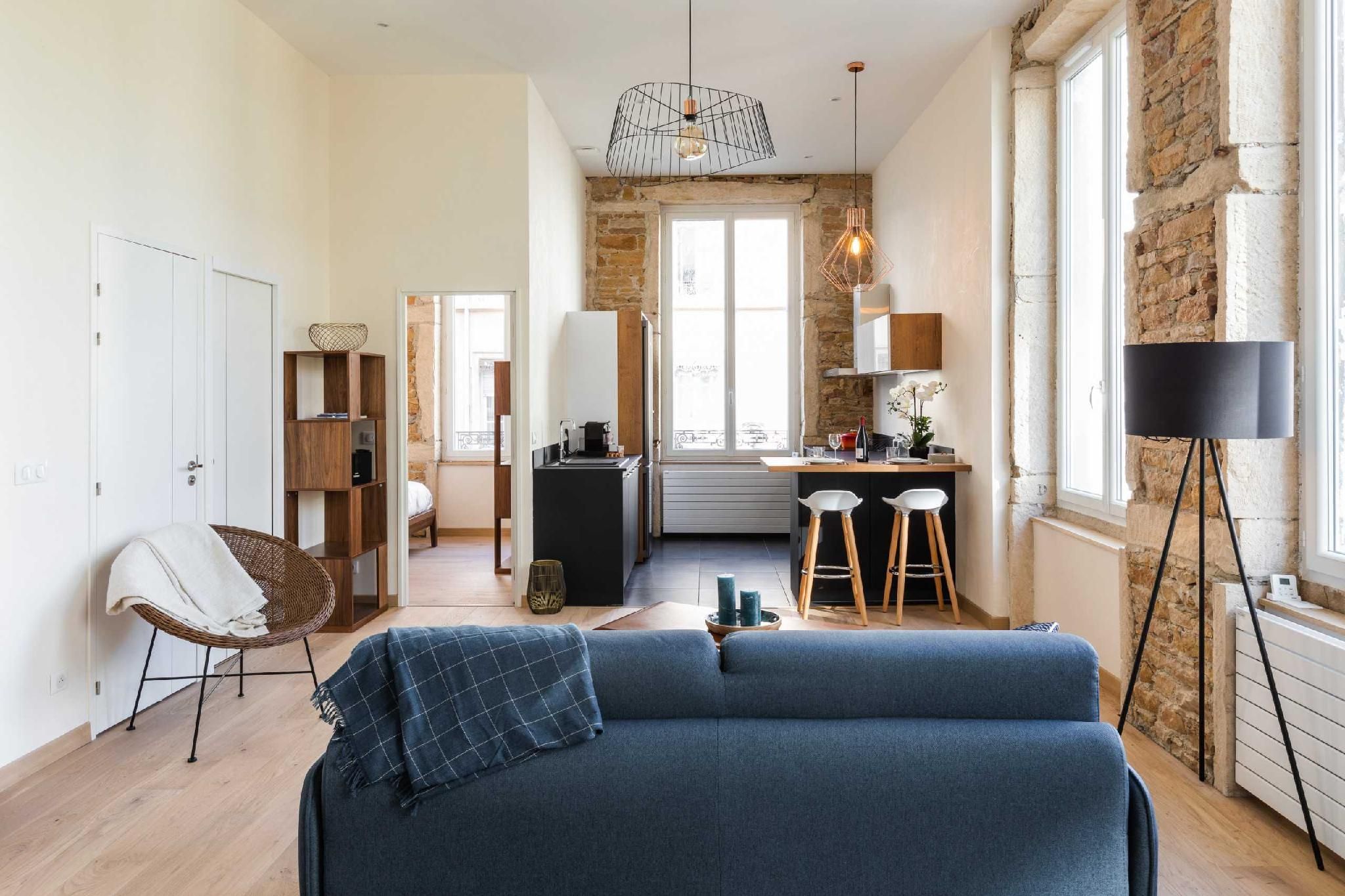 1 Bedroom Superior