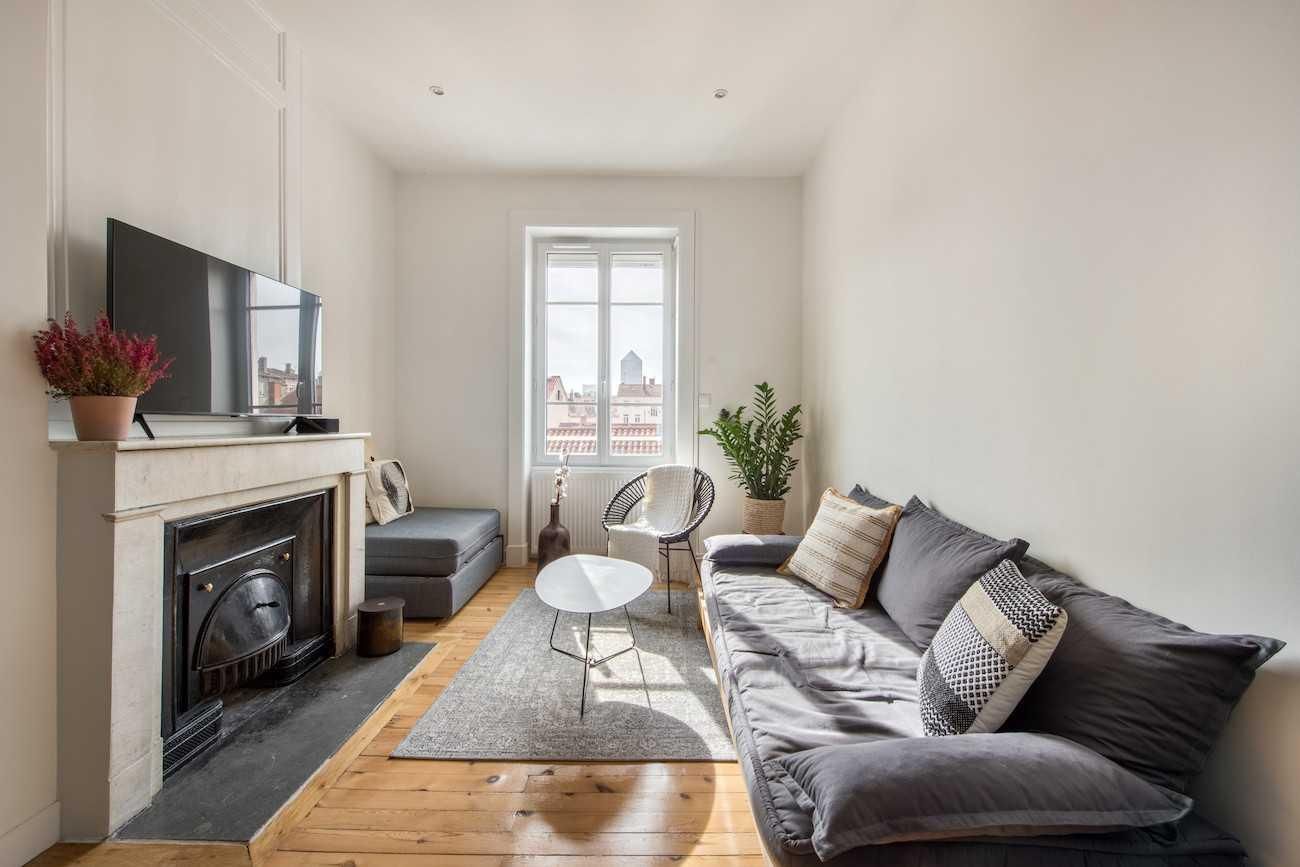 1 Bedroom Superior