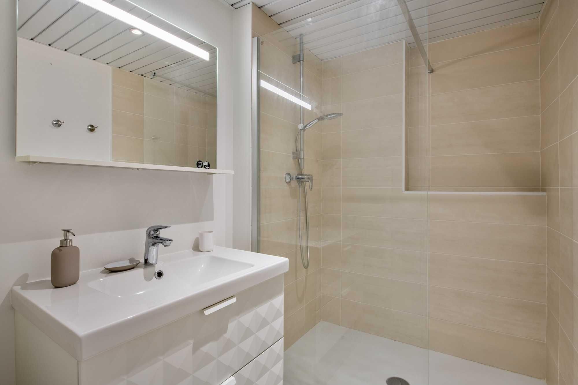 1 Bedroom Superior