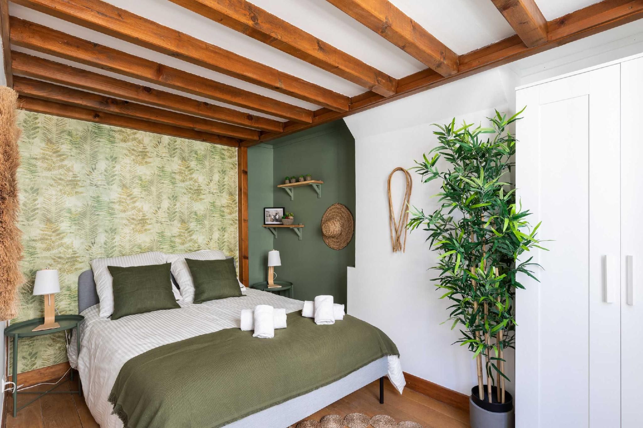 2 Bedroom Deluxe