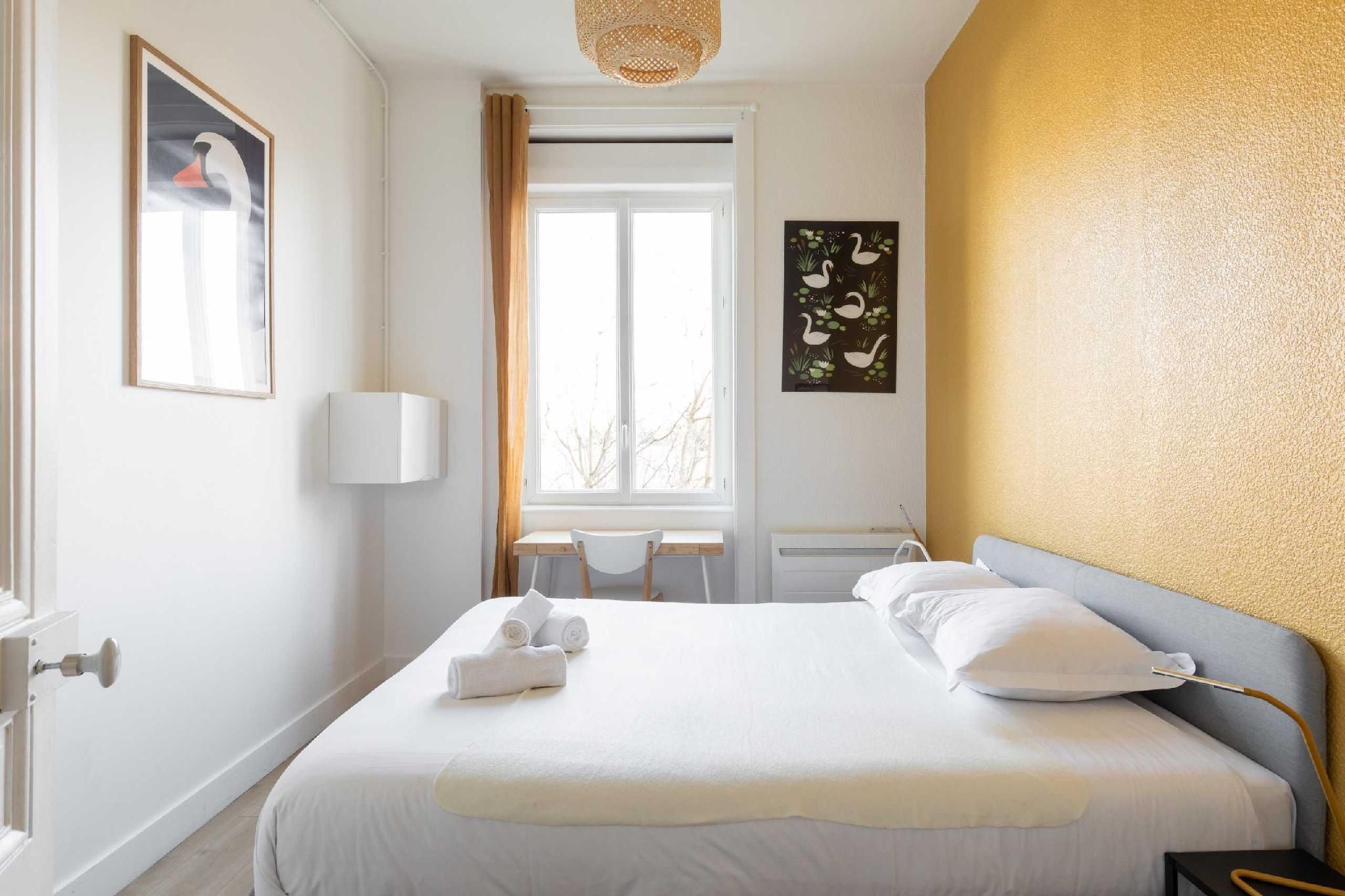 1 Bedroom Superior