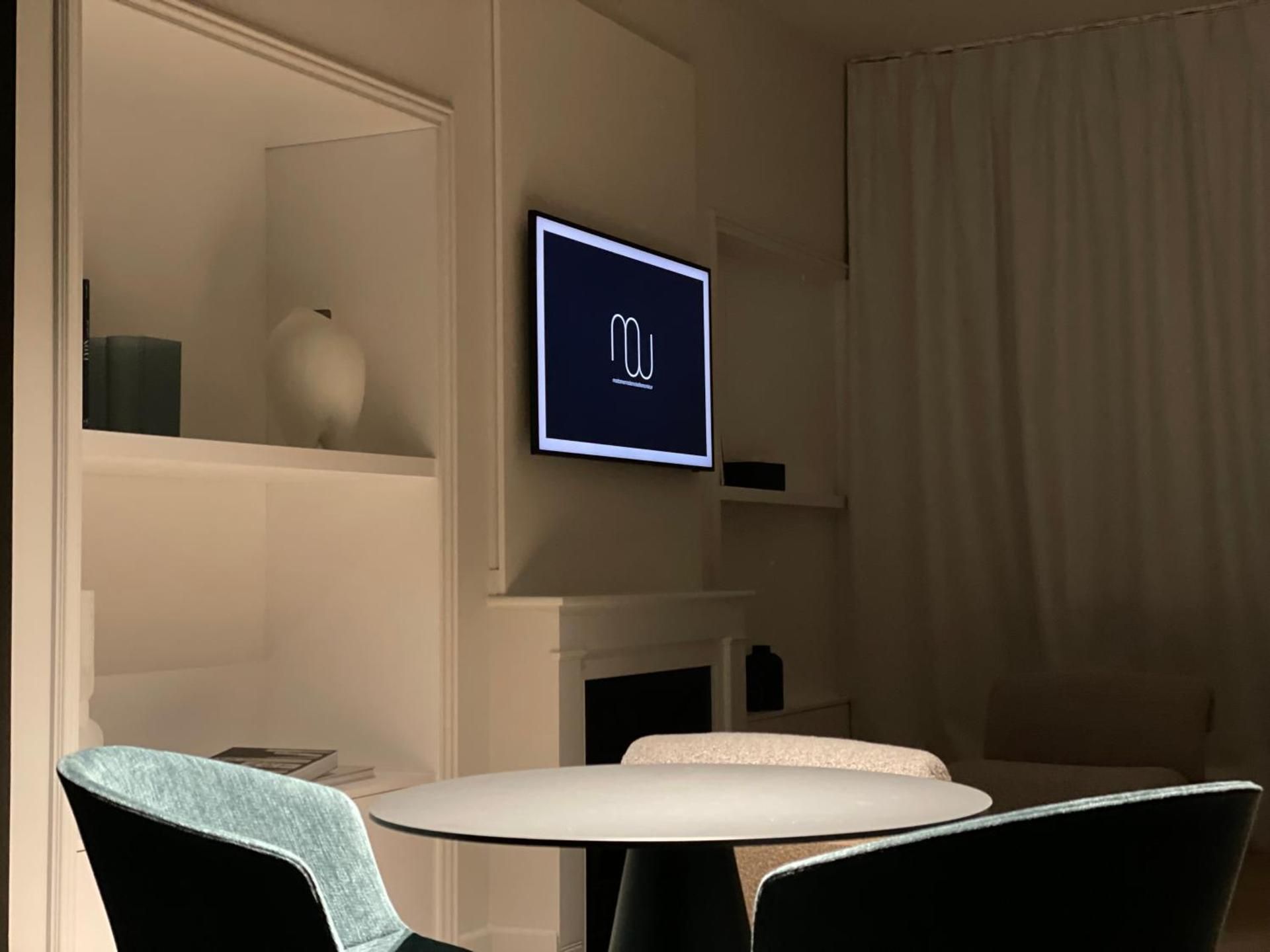 mmm - 19LA - Suites de Luxe - Centre de Lyon One-Bedroom Apartment 2