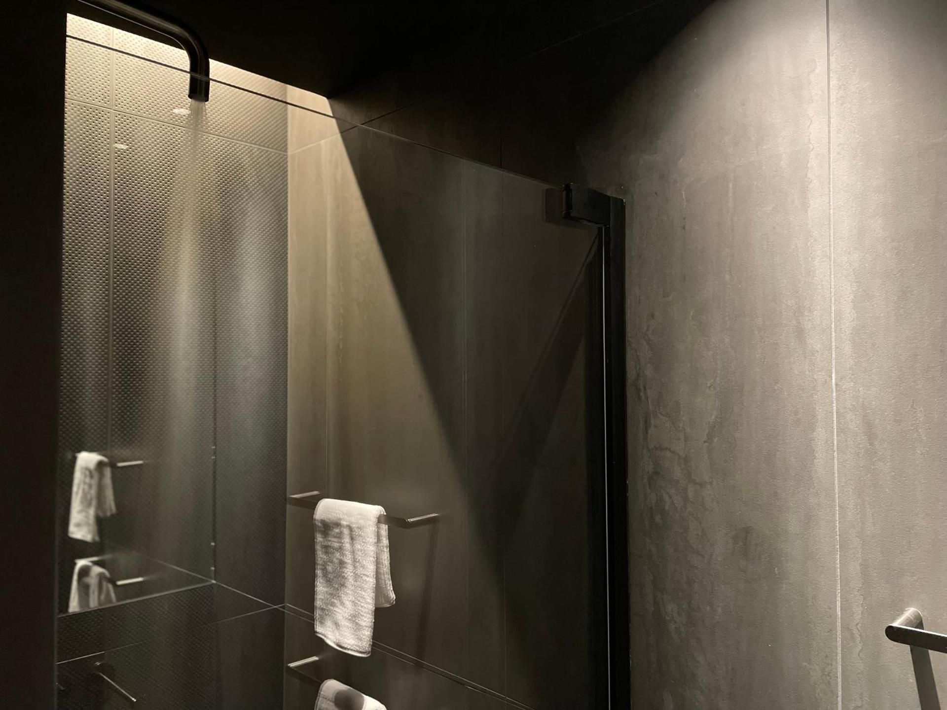 mmm - 19LA - Suites de Luxe - Centre de Lyon One-Bedroom Apartment