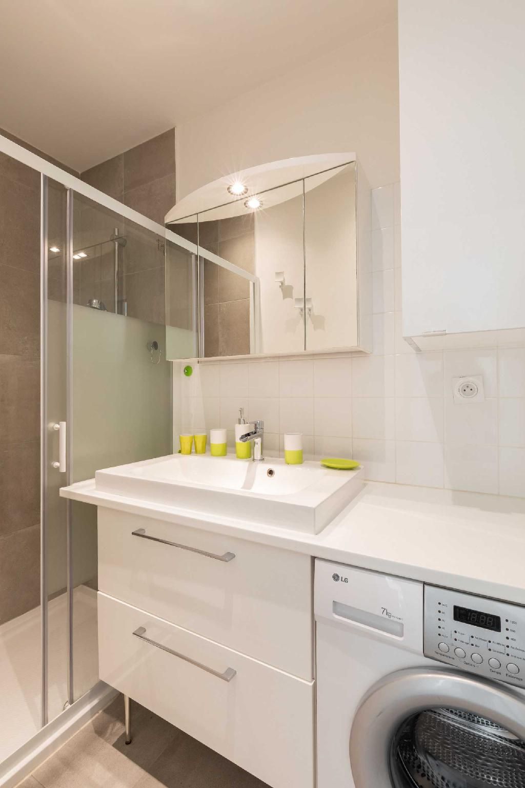 1 Bedroom Deluxe