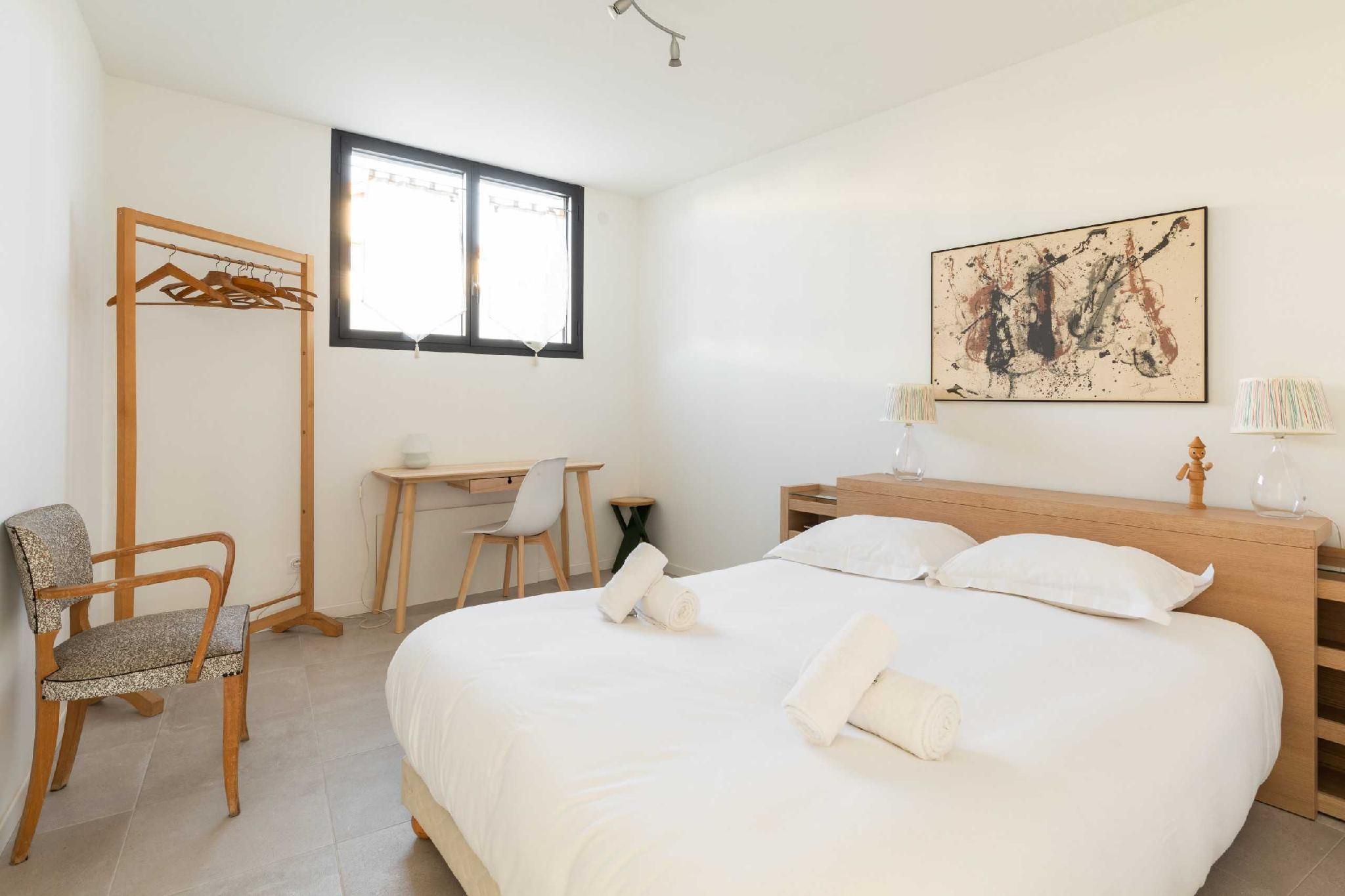 1 Bedroom Deluxe
