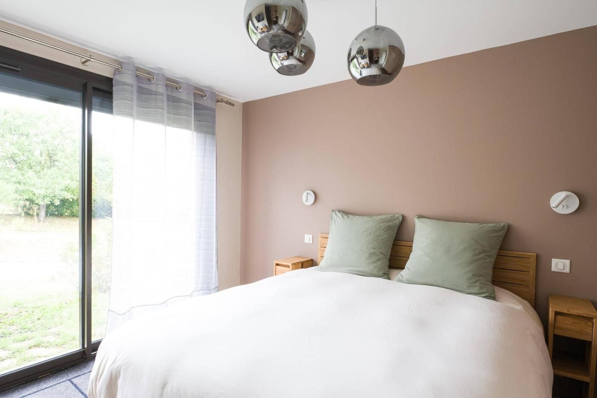Comfort Quadruple Room