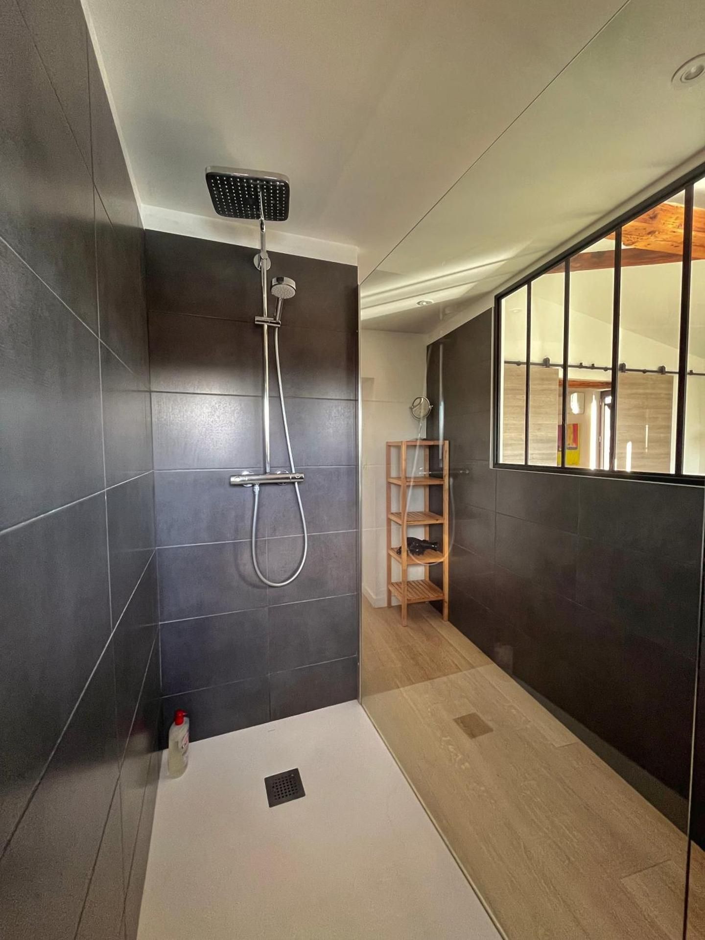 Penthouse Apartment