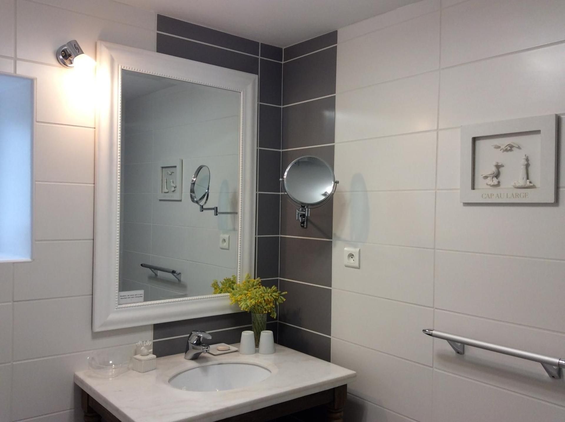 Le Clos du Plantis Double Room 3