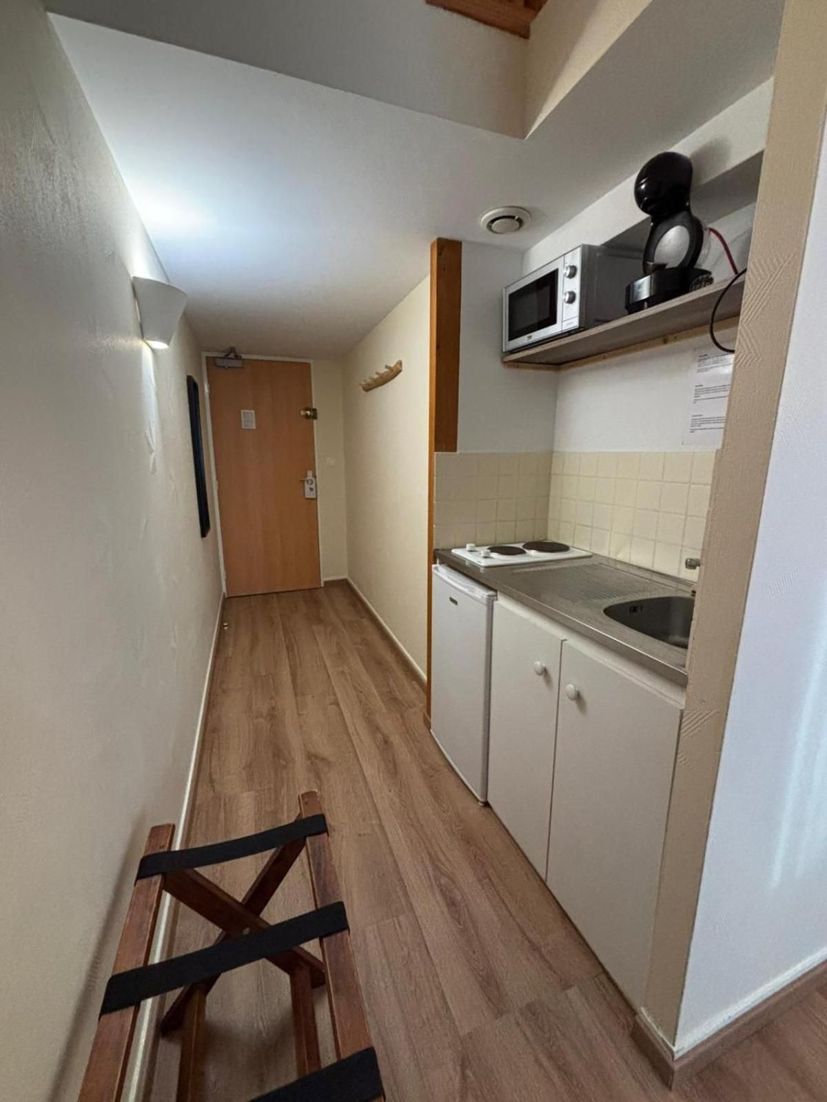 Les Apparts du Valois, Cognac Centre Studio - Split Level 3