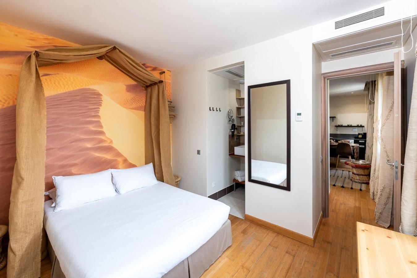 Superior Apartment